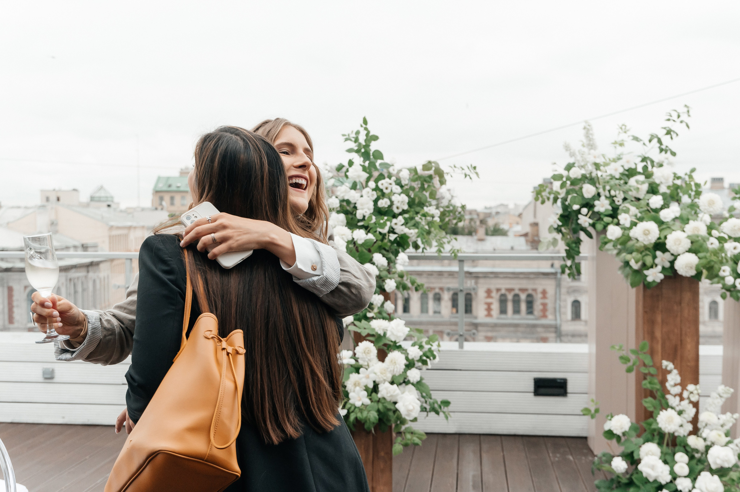 WEDDING. Мария — Свадебный фотограф