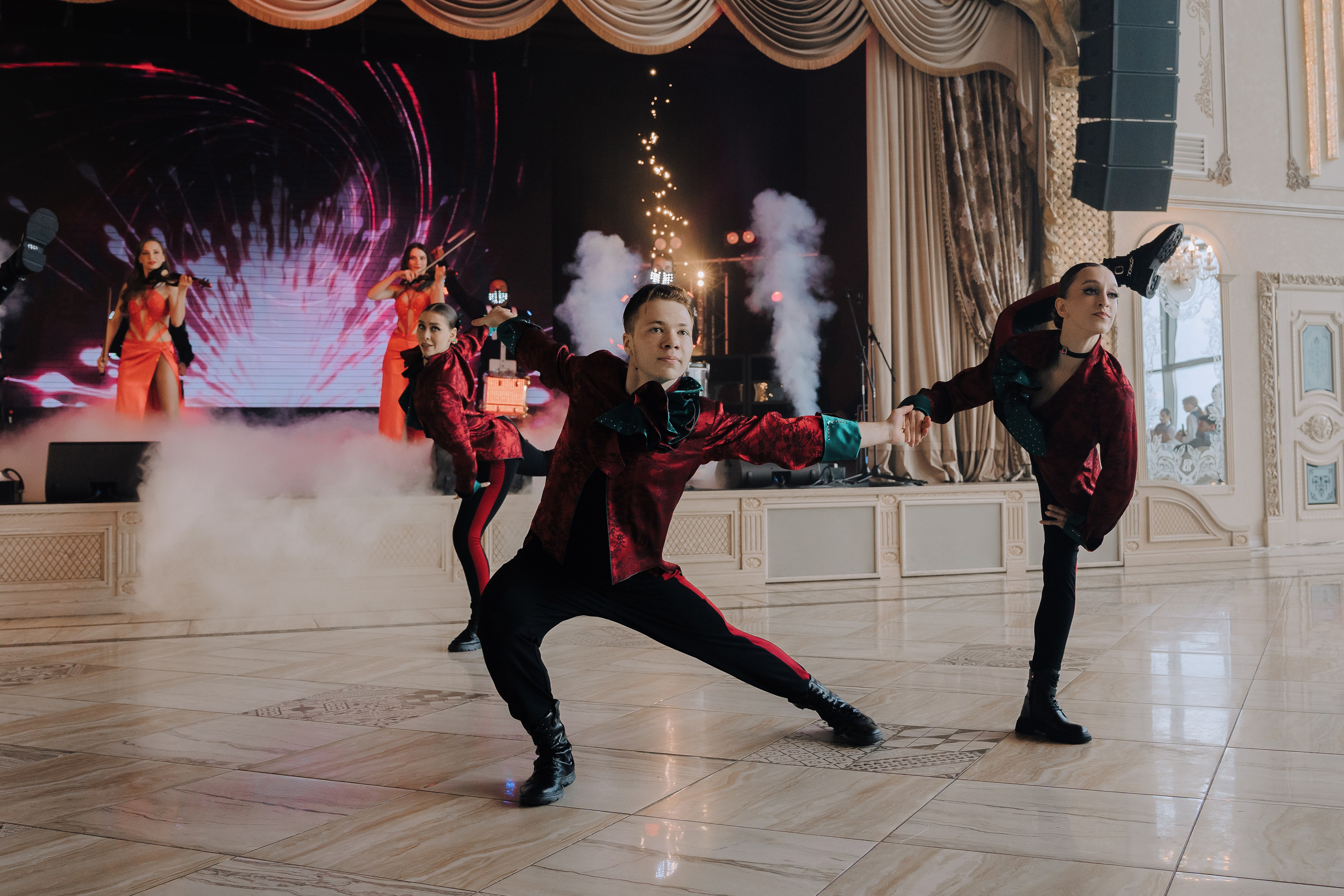 КОРПОРАТИВ «МАВТ». Репортажный фотограф Зуев Роман г. Челябинск