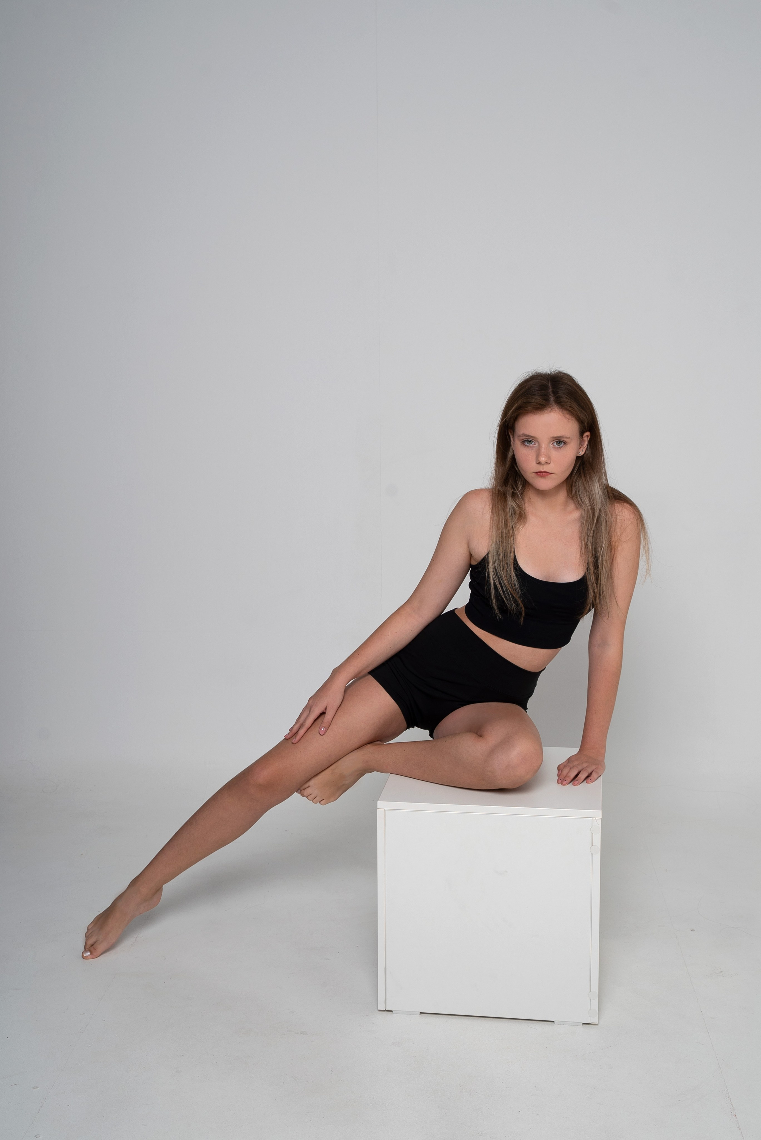 Анопкина Анна. Promodels