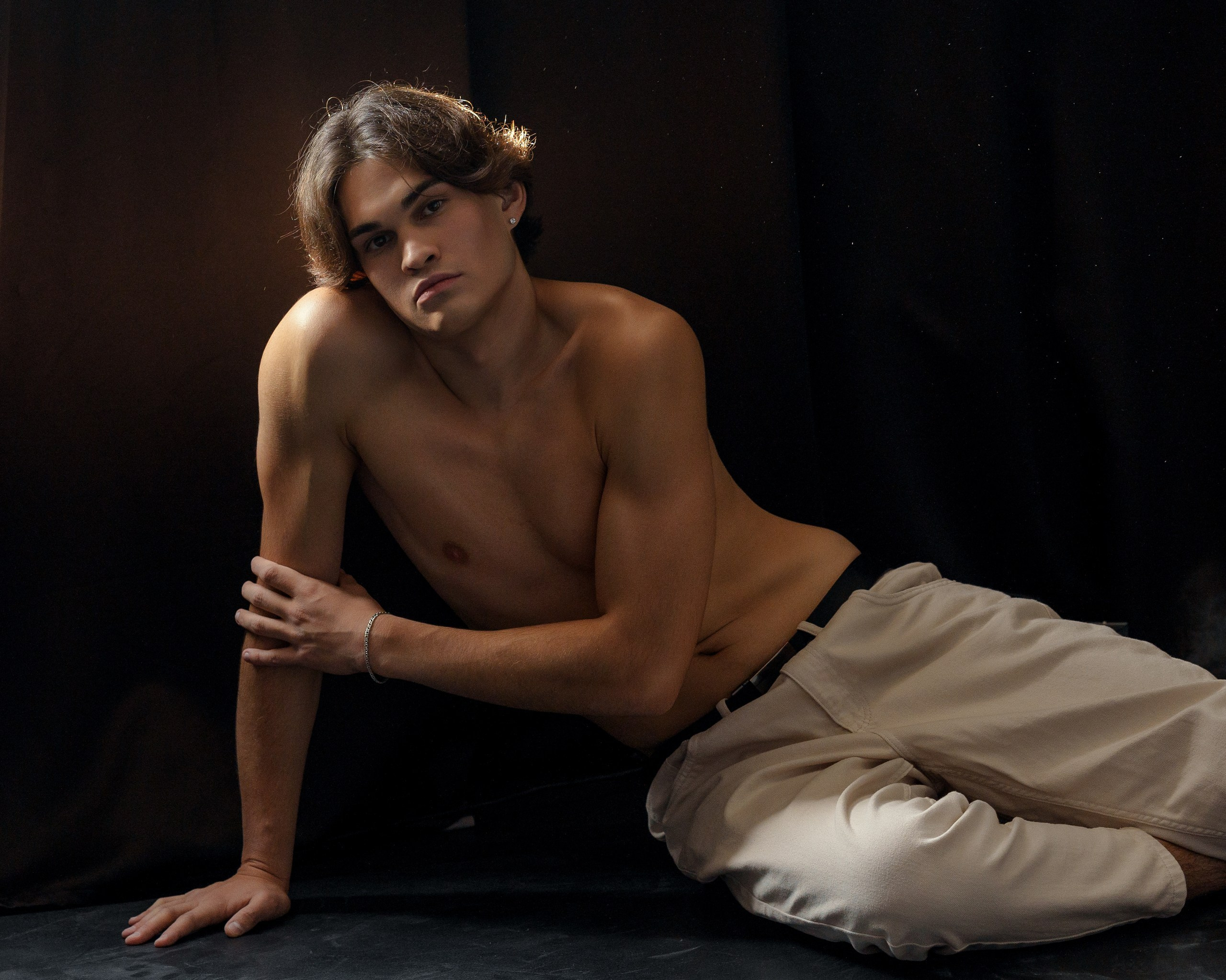 Мужская съёмка. Фотохудожник в Тольятти и Самаре Валентина Суворова