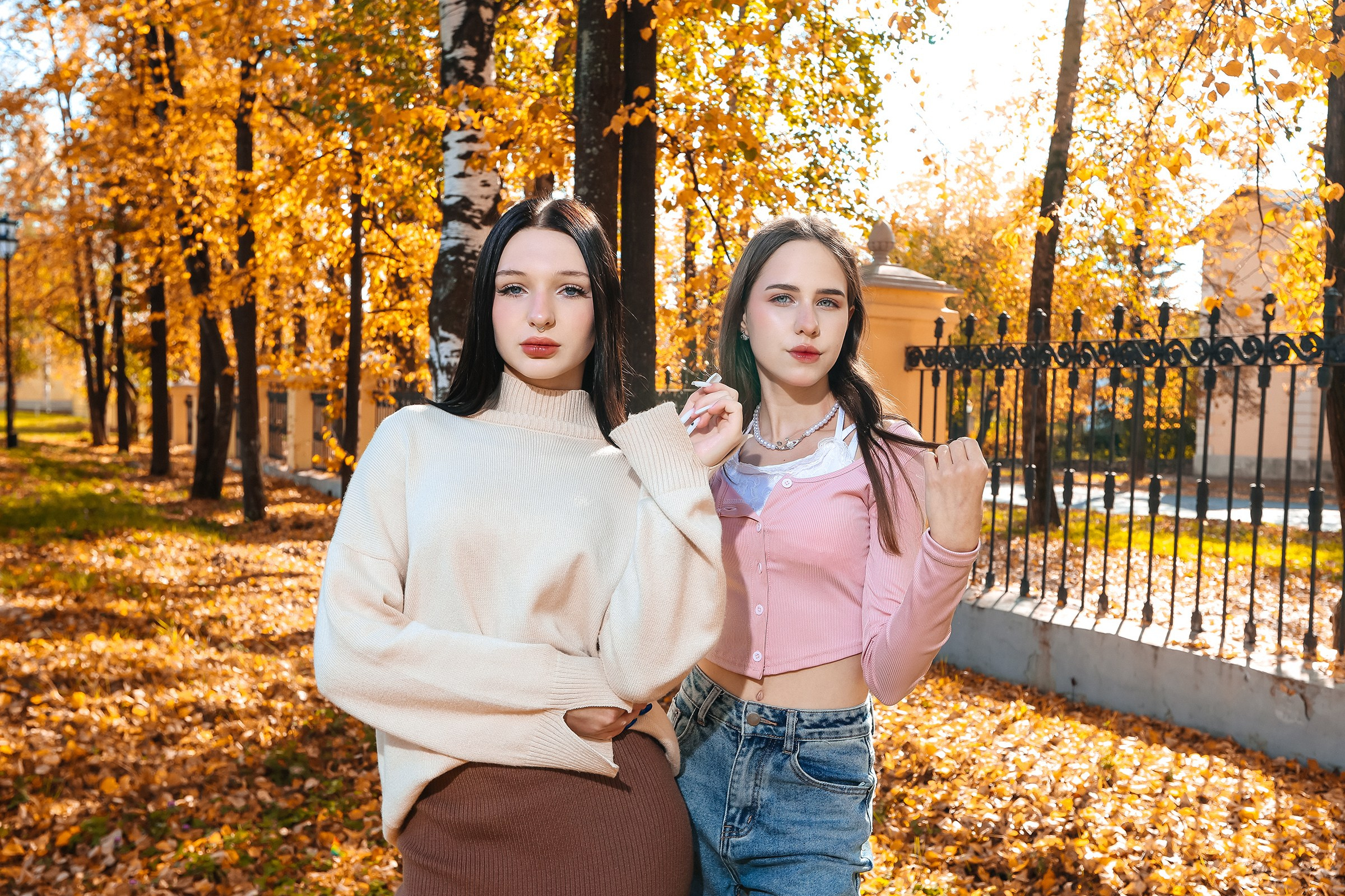 Групповые фото. Главная