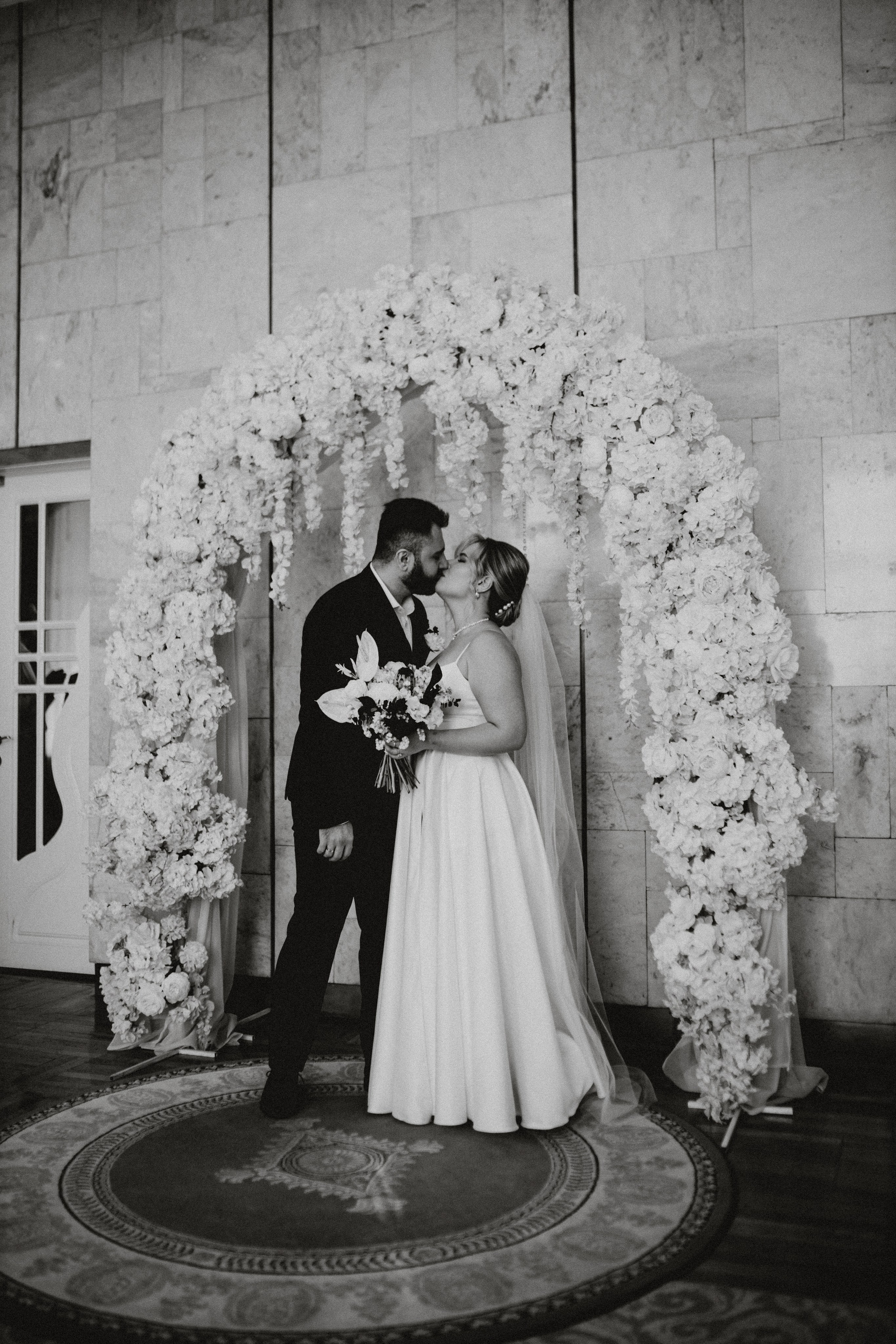 Ира и Дима. Даша Царёва, фотограф