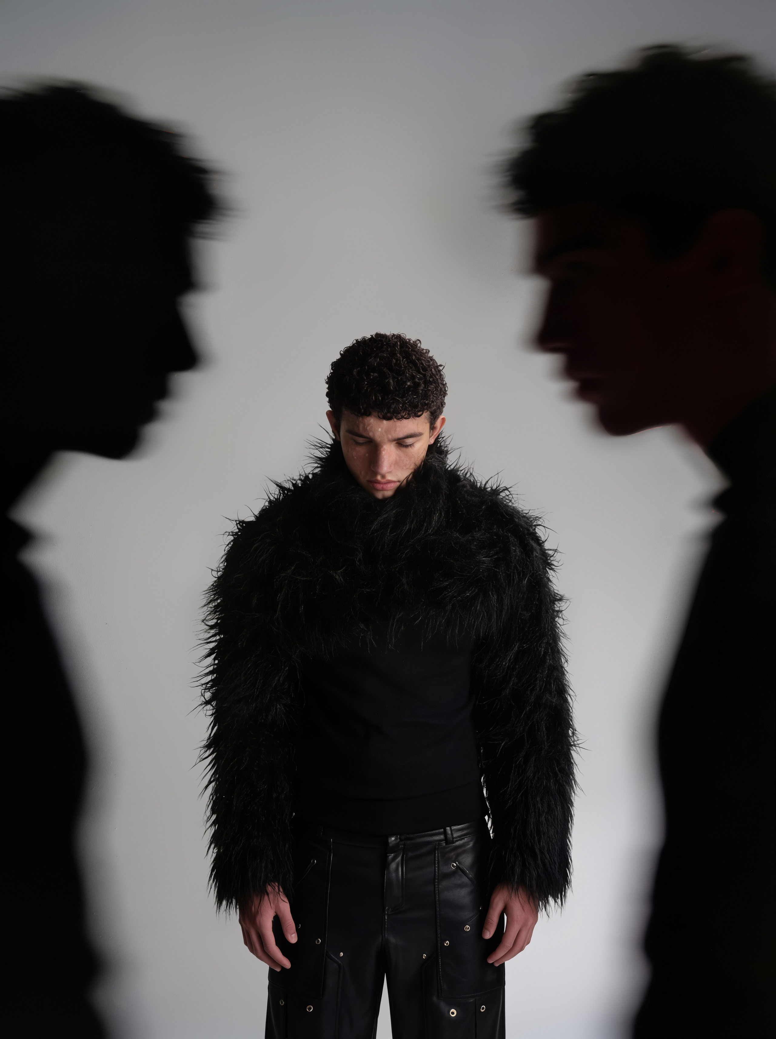 Ярослав. Дарья Мейкер • Фотограф в Санкт-Петербурге