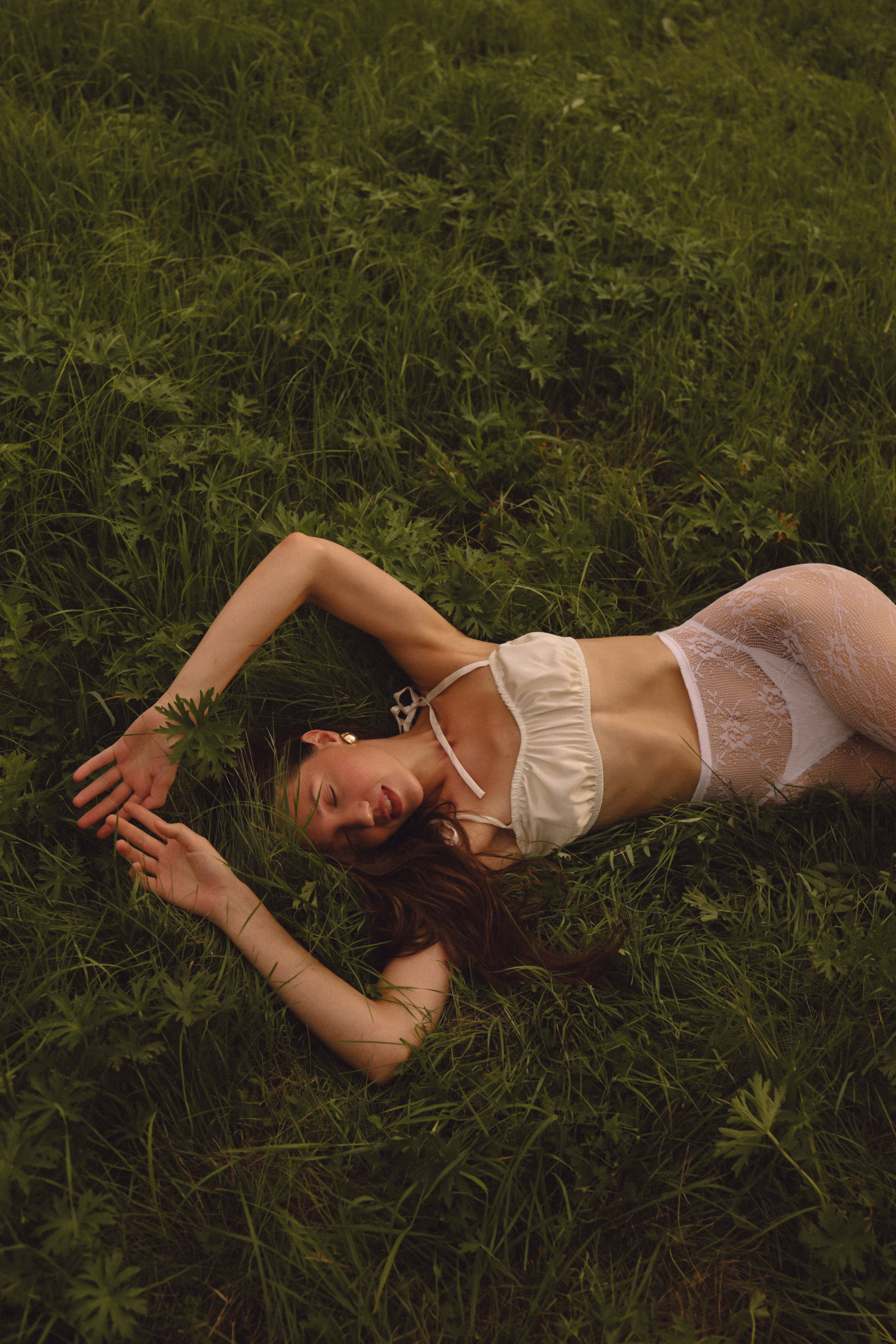 ЖЕНСКАЯ СЪЕМКА. Фотограф в Красноярске