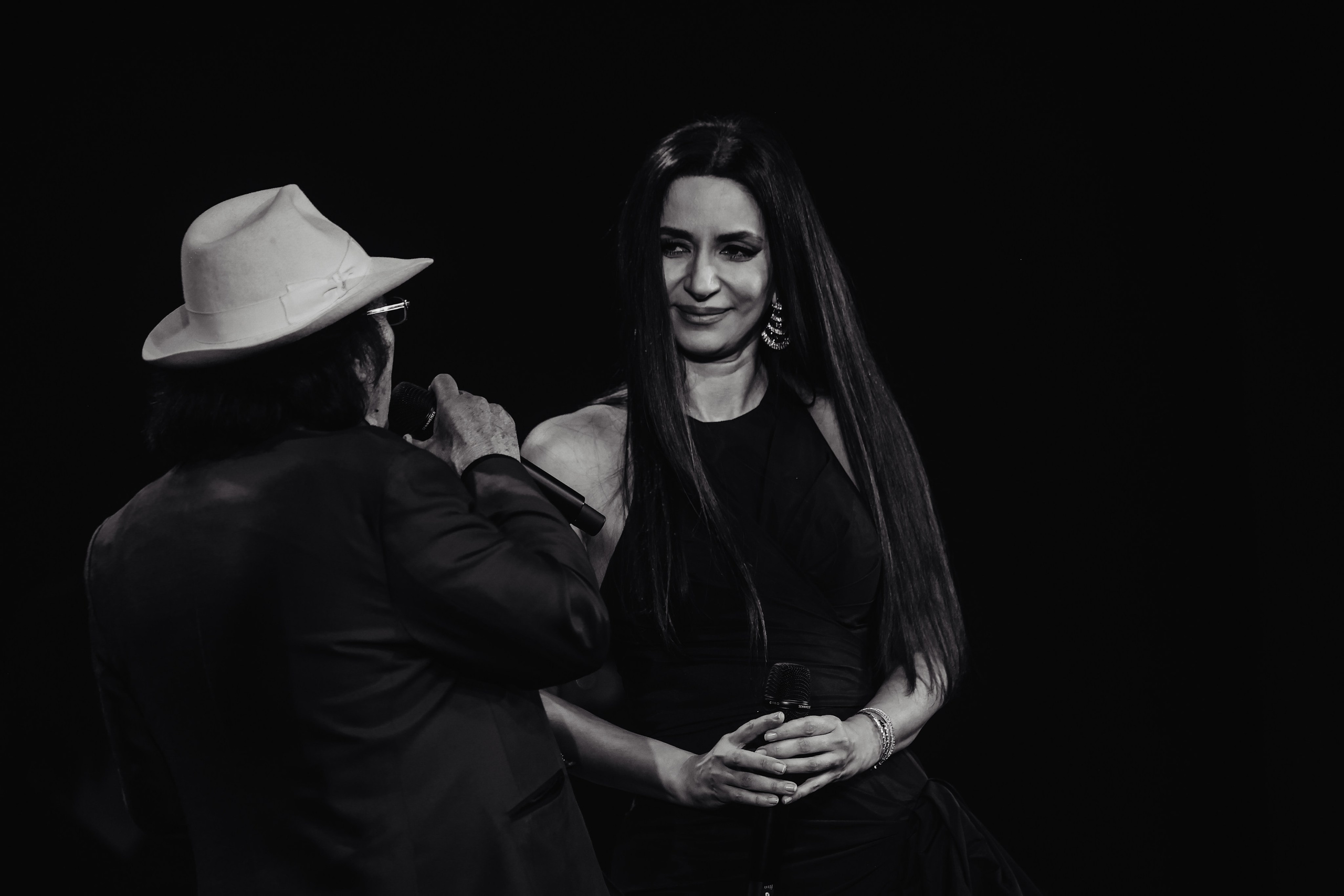 AL BANO. Nikophotoos