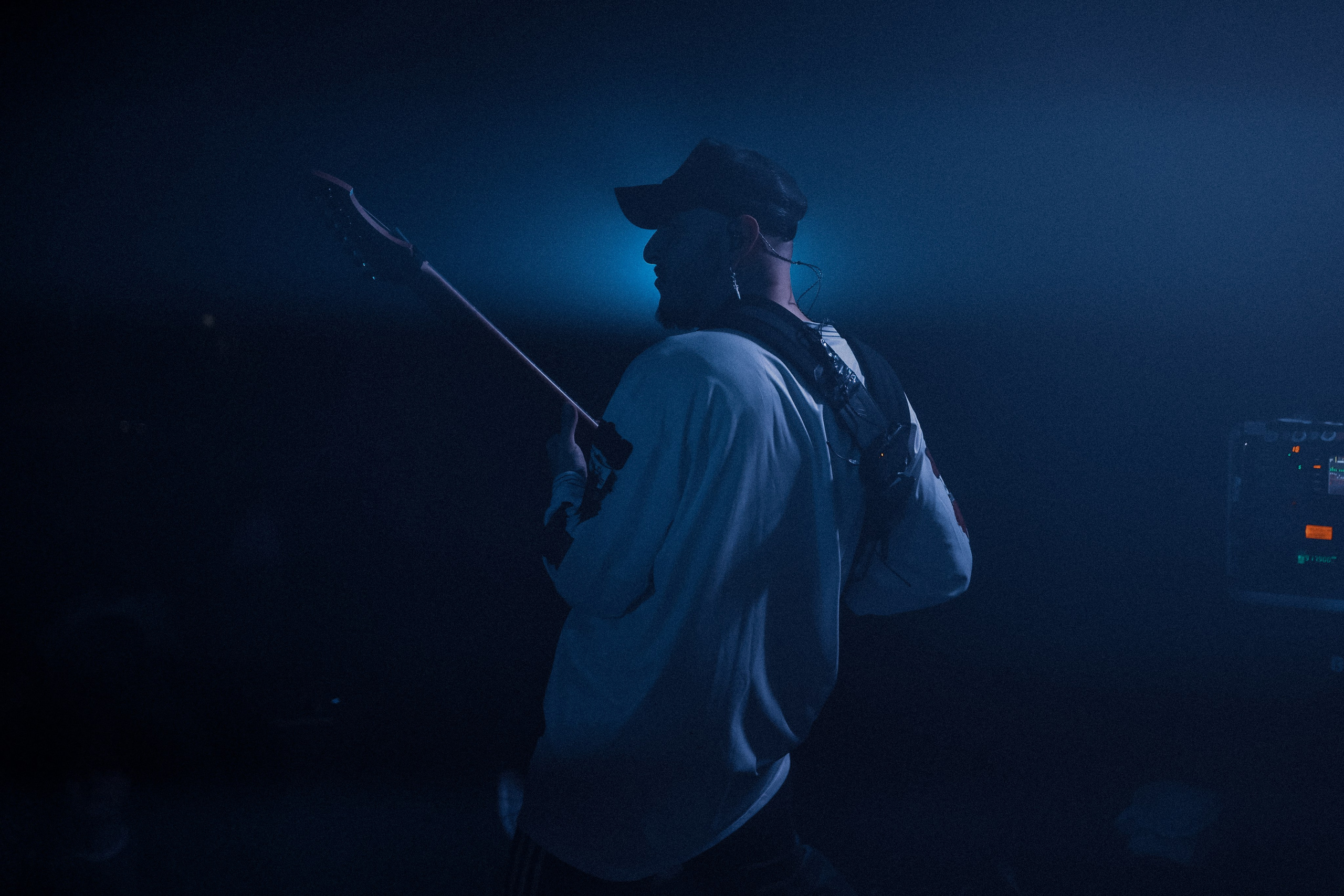 THE KOREA @PRAVDA CLUB