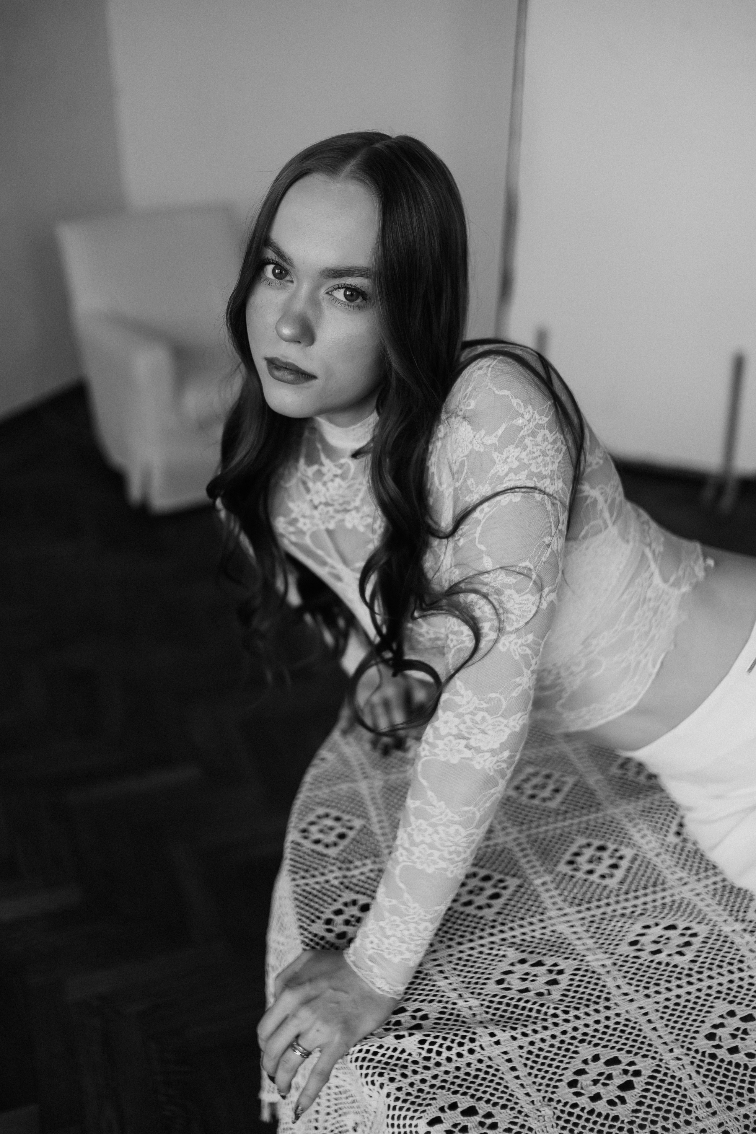 Yana. Ника — ваш персональный фотограф в Нижнем Новгороде