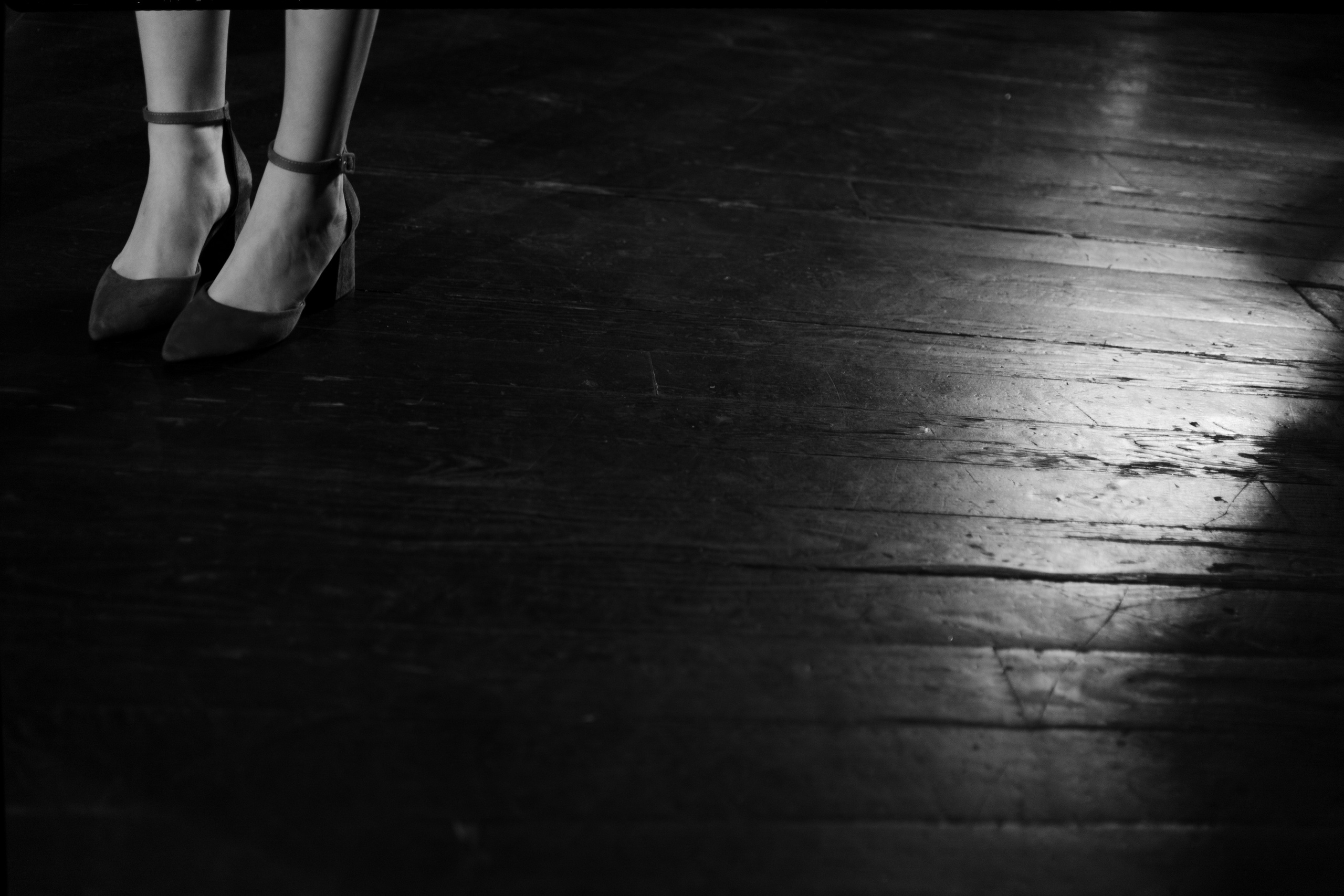 Последний день лета. Фотограф Ксения Калюжная