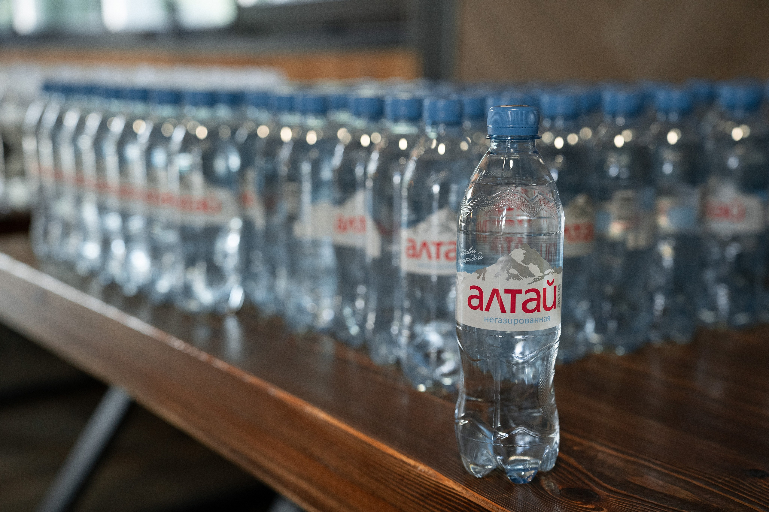 IX Веломарафон «Таёжная трасса» (Тягун — Заринск, 85 км)