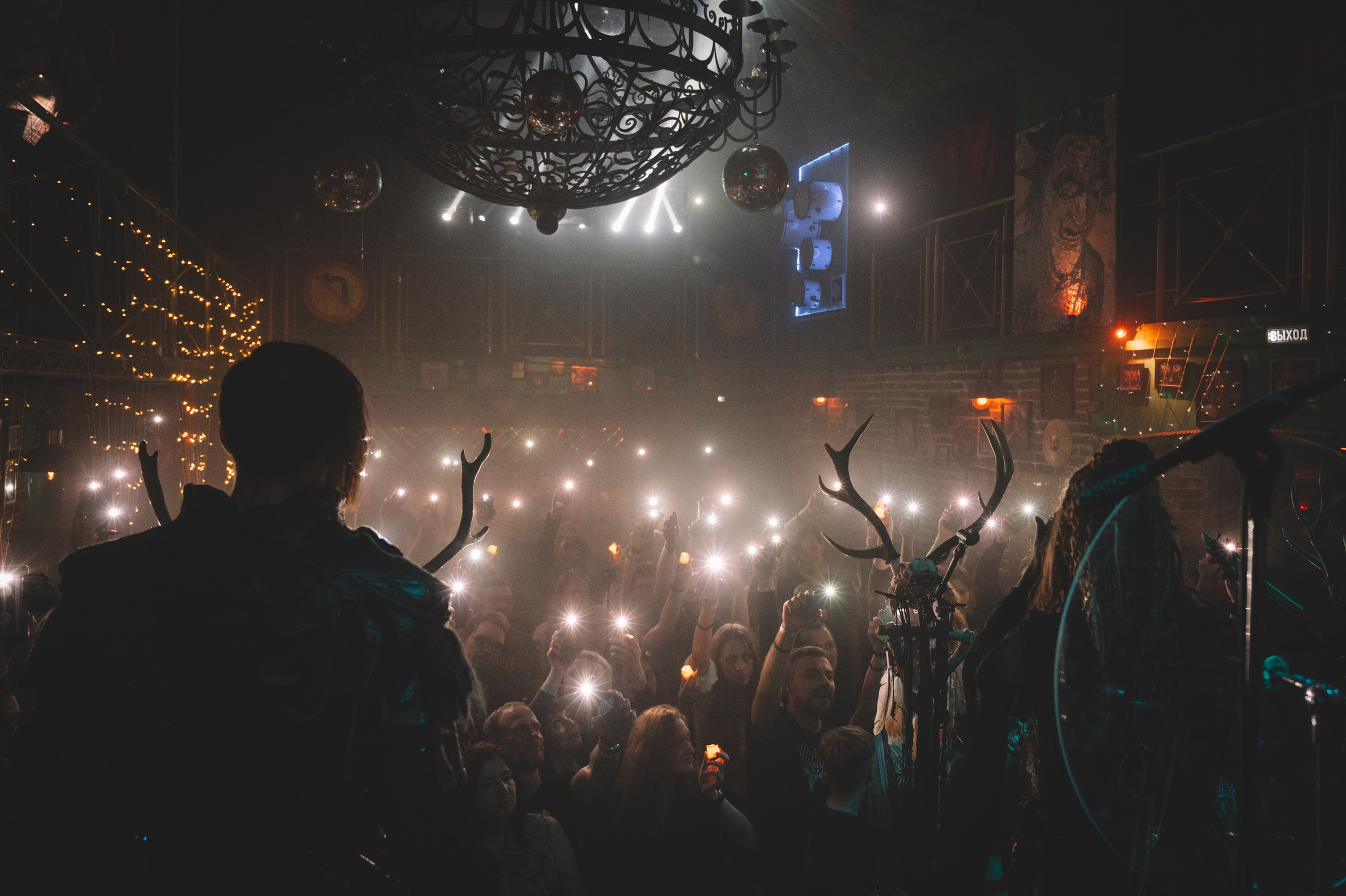 Мещера в Пензе. Фотограф Анна Темнова. Пенза