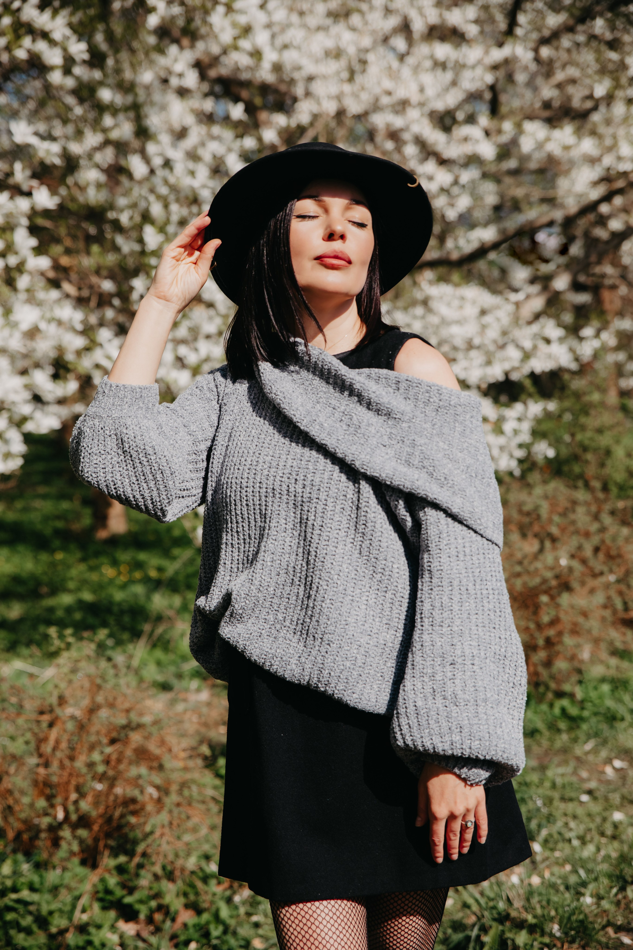 Ольга. Фотограф Амалия Ахмедова, Калининград