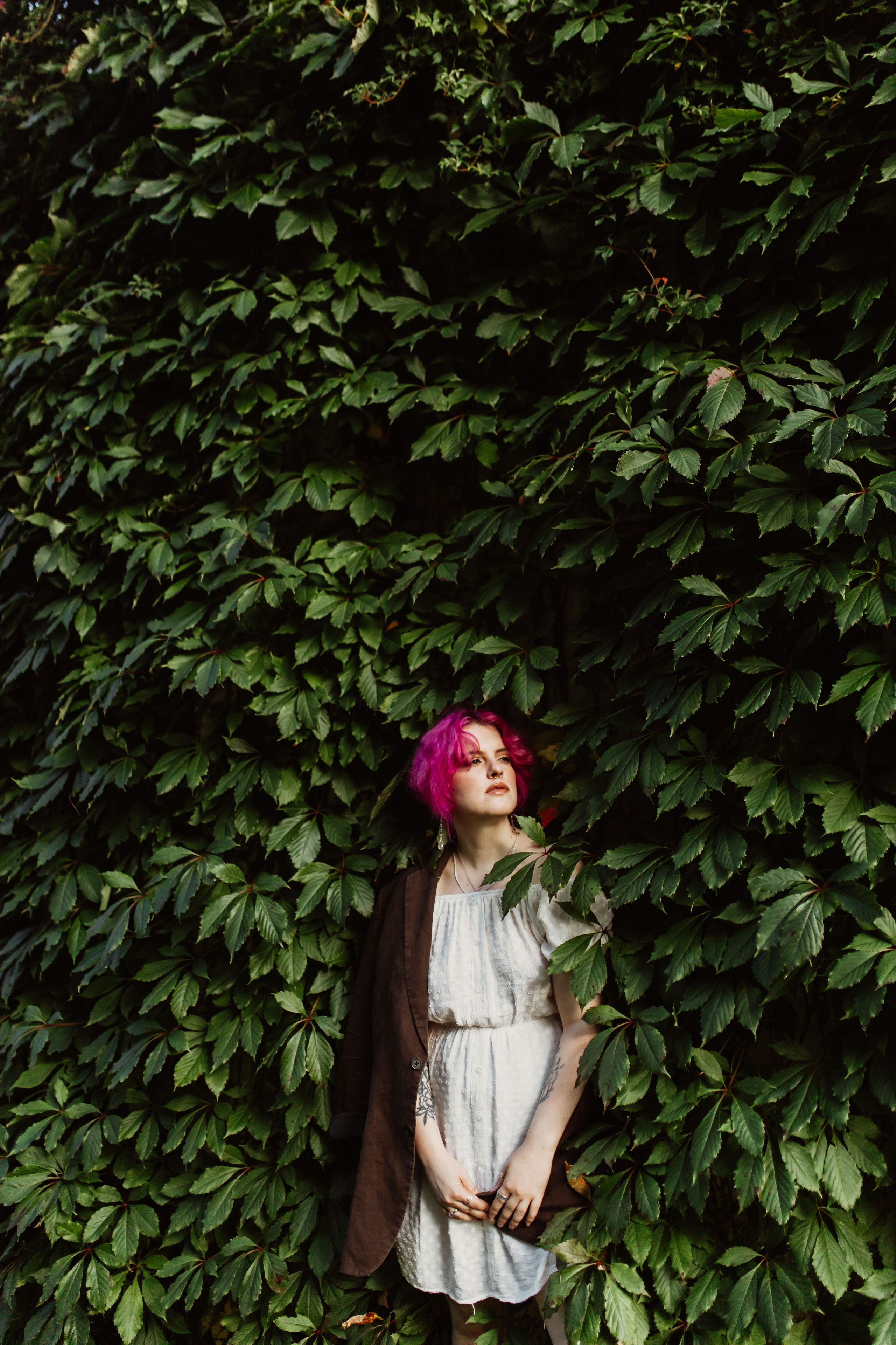 Жизнь в розовом цвете. Фотограф Амалия Ахмедова, Калининград