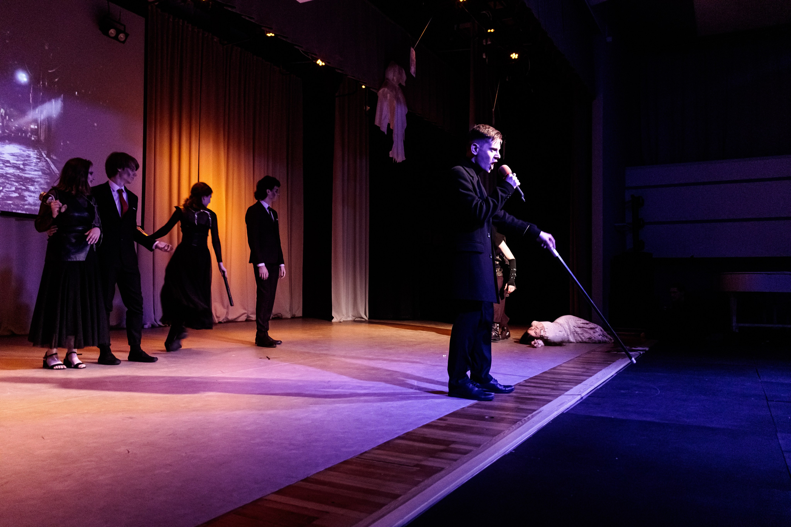 МиМ МТФ НГТУ 2024. Фотограф — Новосибирск