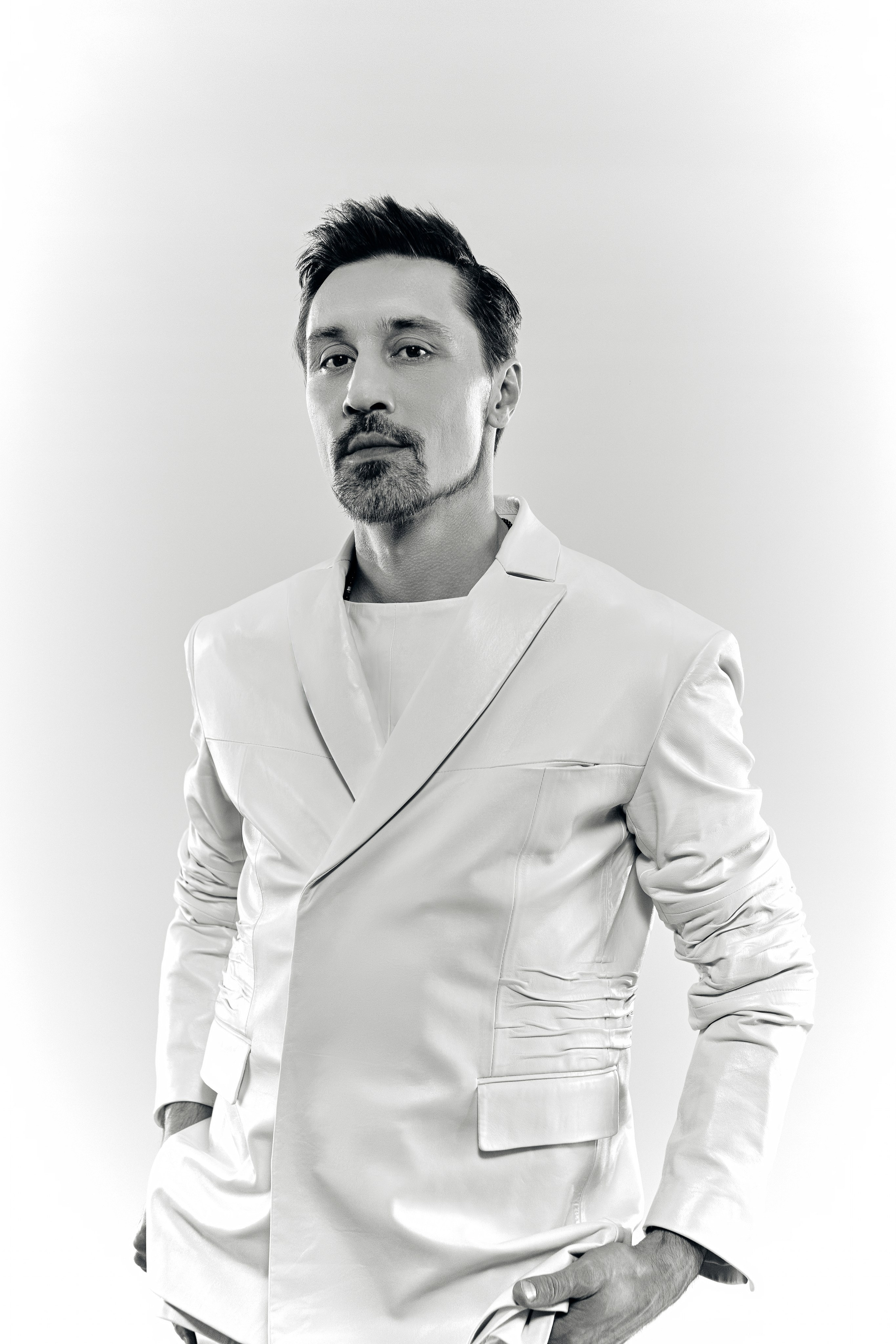 DIMA BILAN. PHOTOMAAK | Фотограф Макарова Дарья