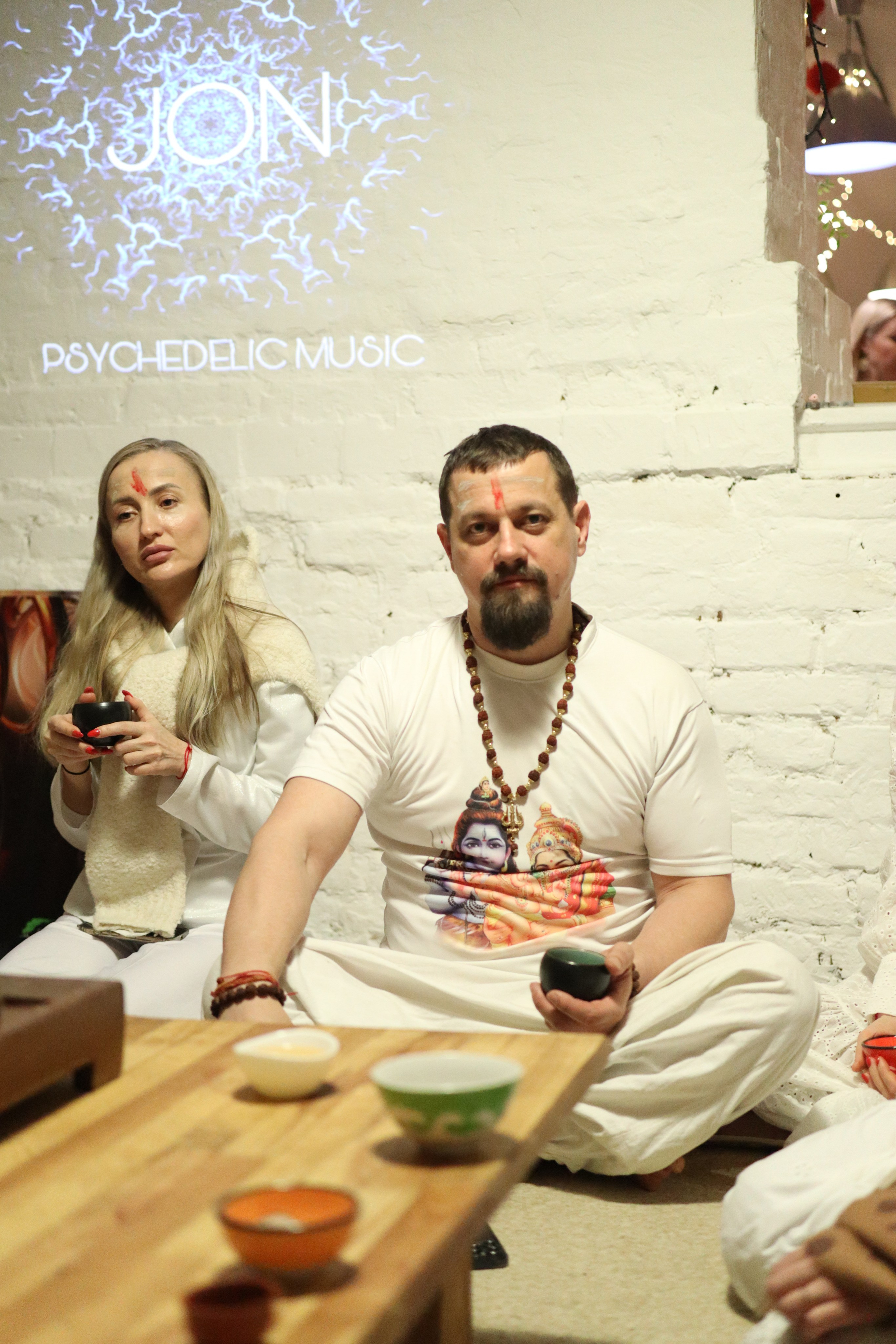 MahaShivaRatri2024. Photo Ninja