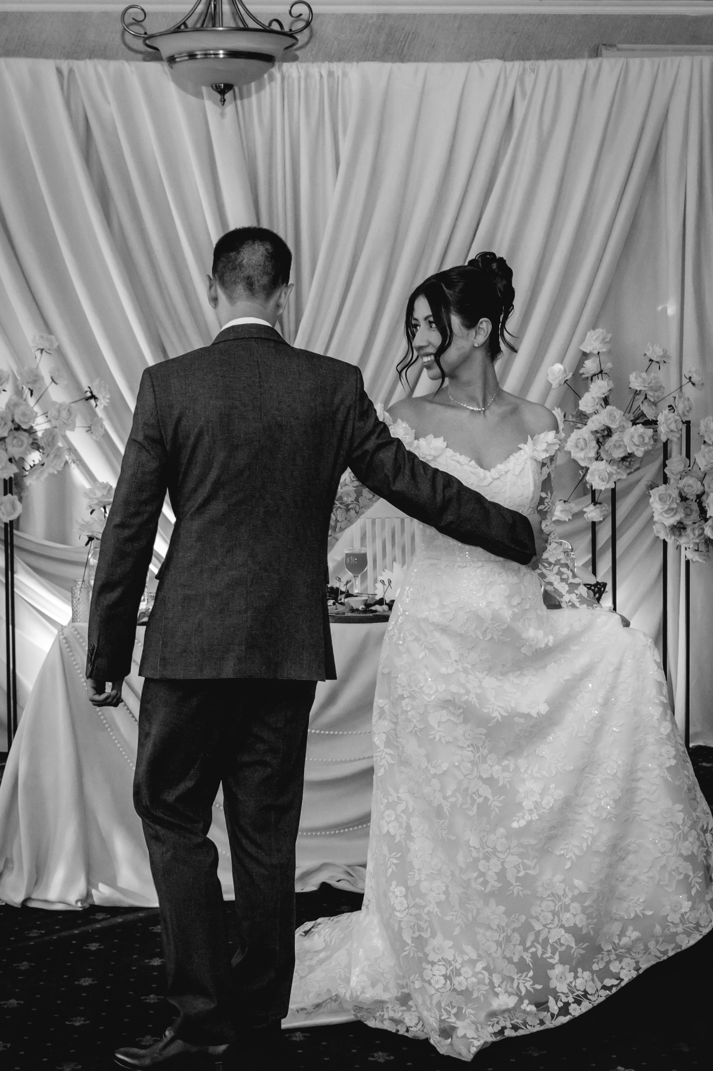 Руслан и Адиба. Фотограф Иваново | Москва | Ирина Коптилина