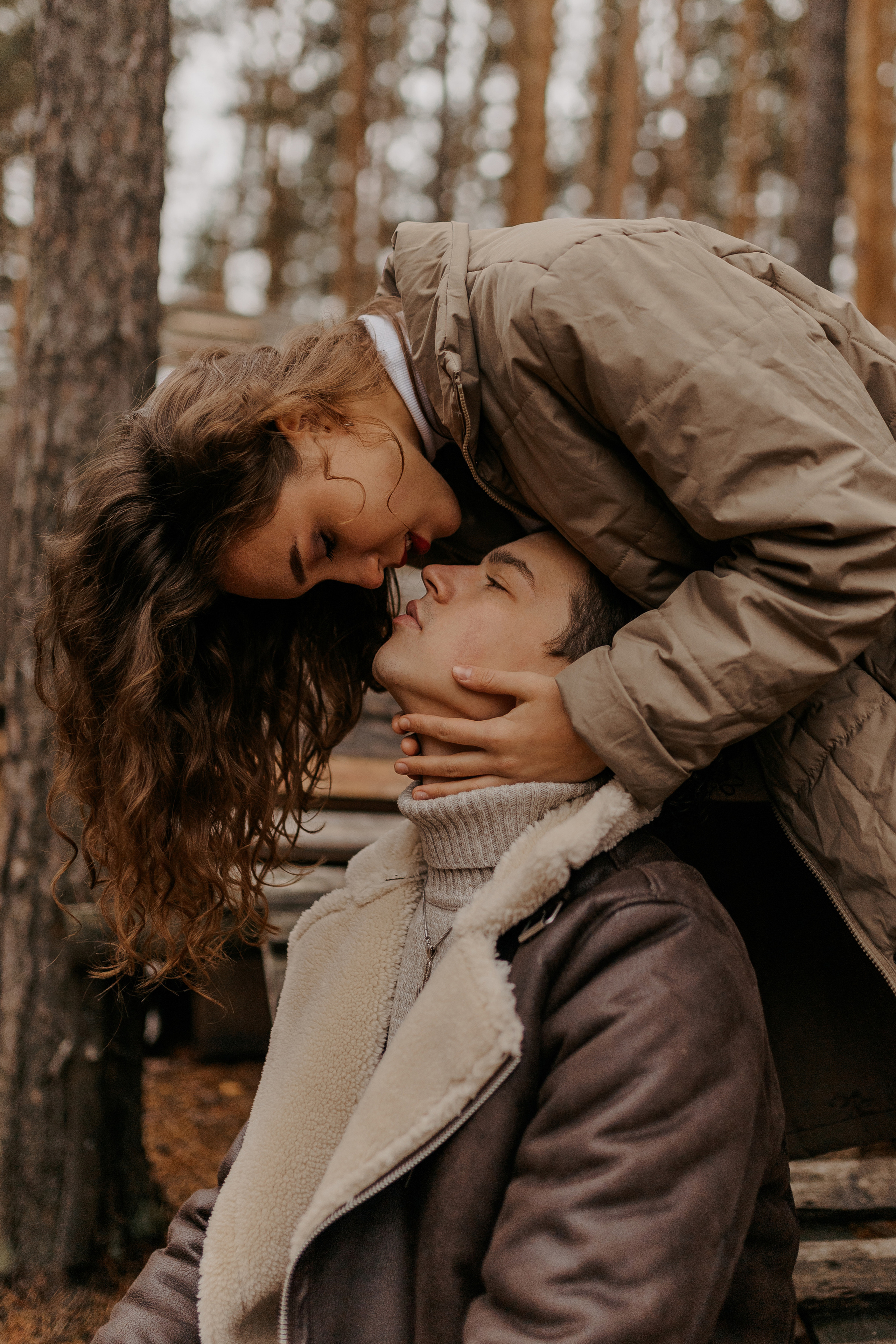 ♥. О любви. о чувствах. о вас. Аня Суббота