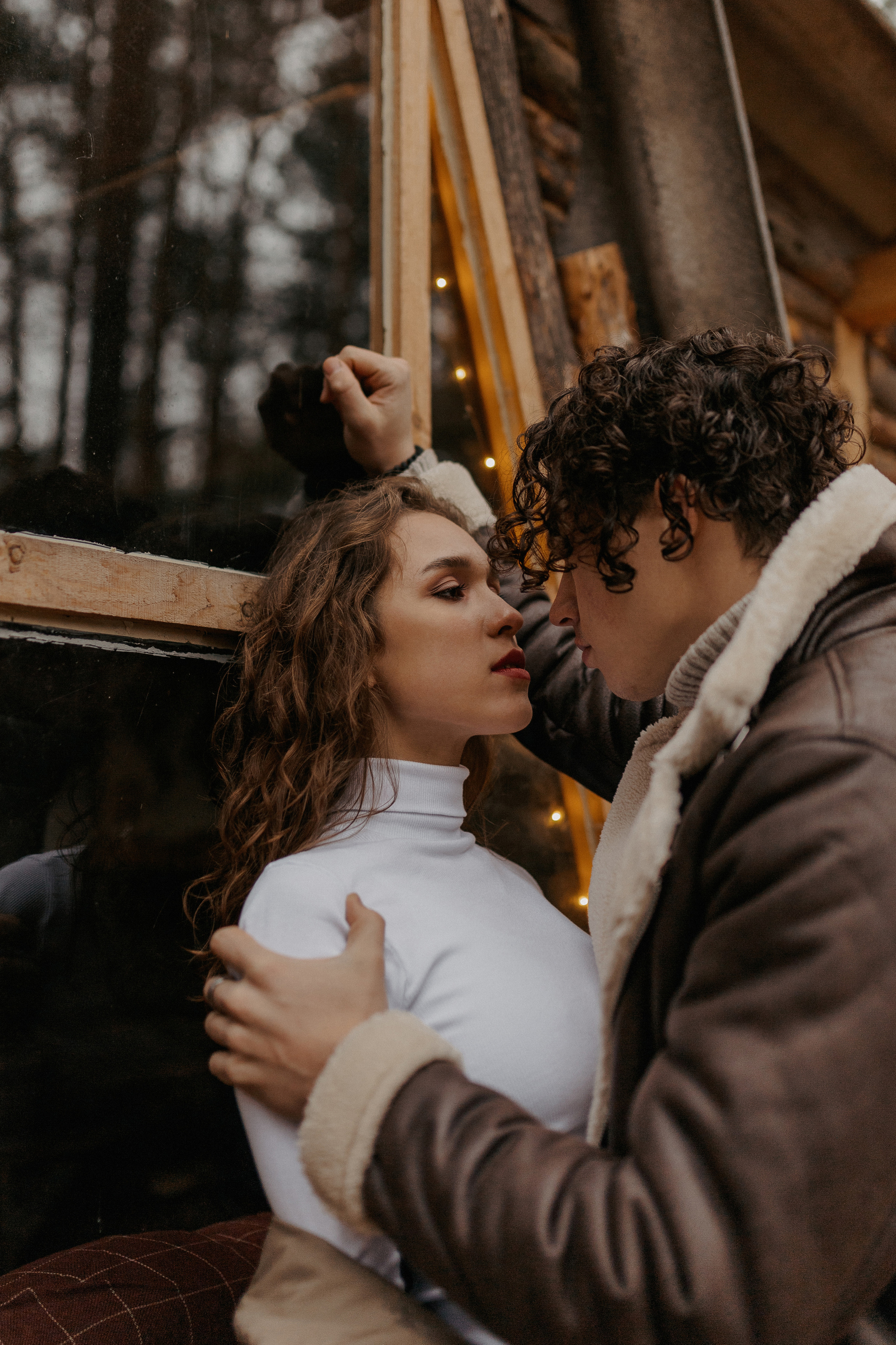 ♥. О любви. о чувствах. о вас. Аня Суббота