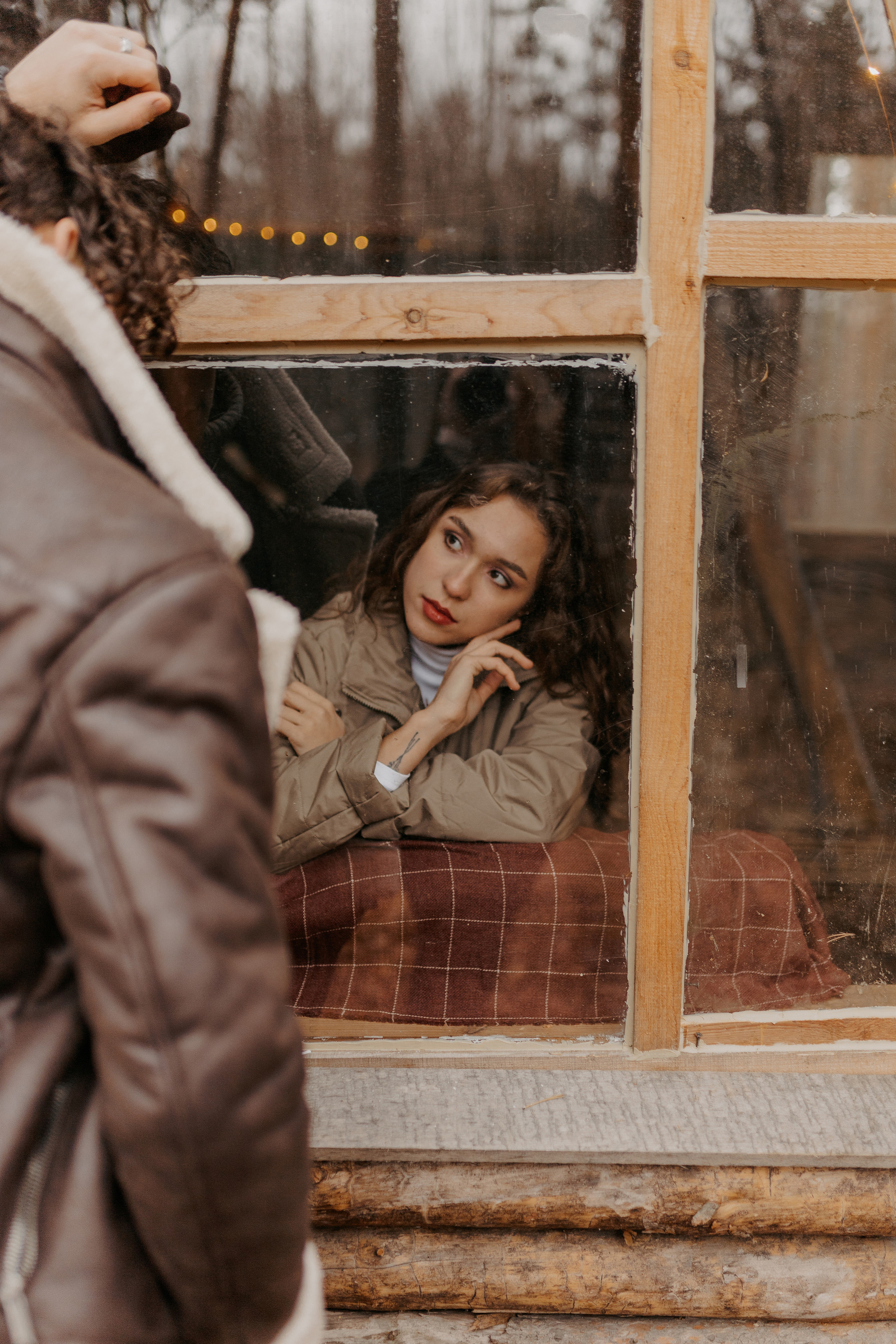 ♥. О любви. о чувствах. о вас. Аня Суббота