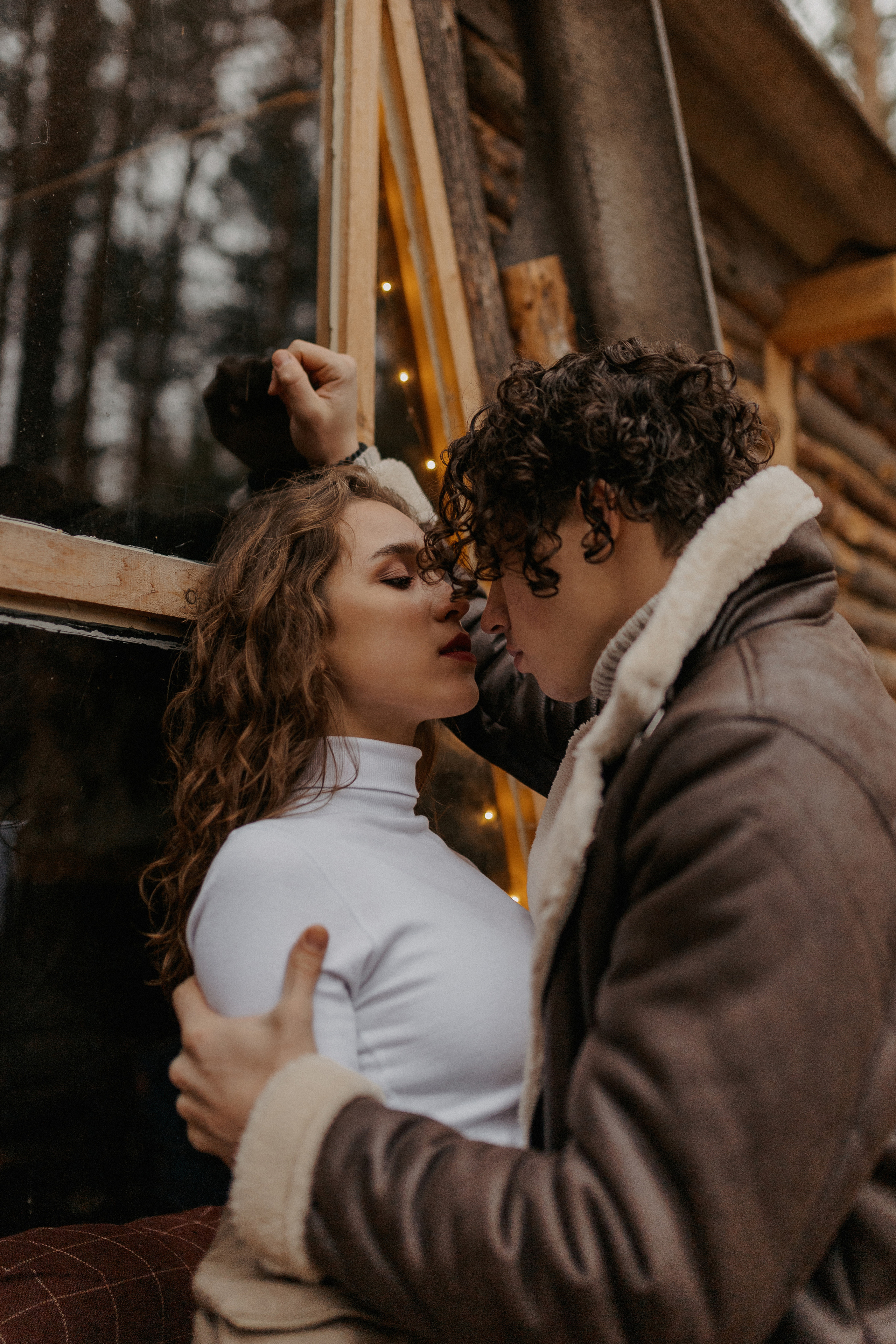 ♥. О любви. о чувствах. о вас. Аня Суббота