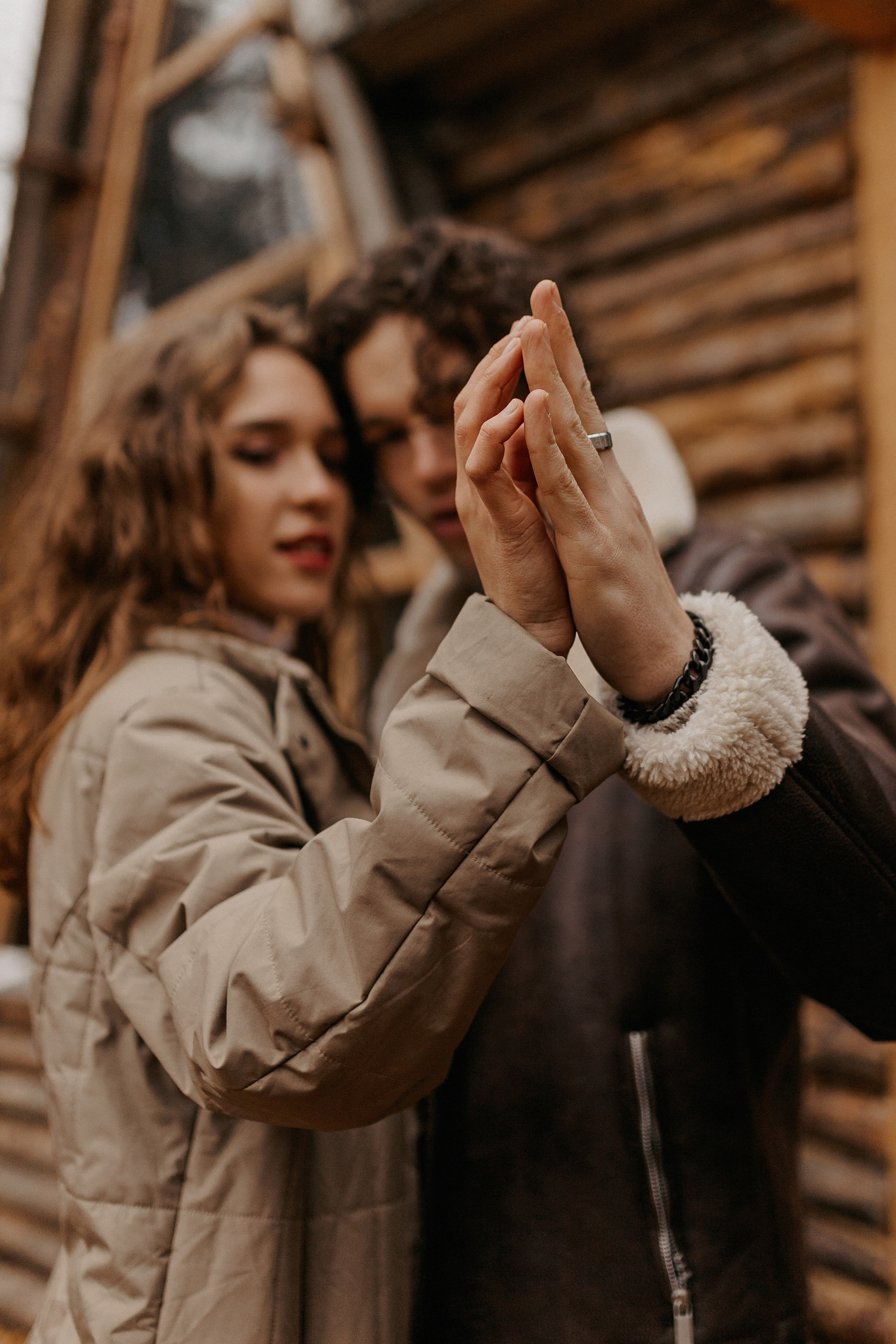 ♥. О любви. о чувствах. о вас. Аня Суббота