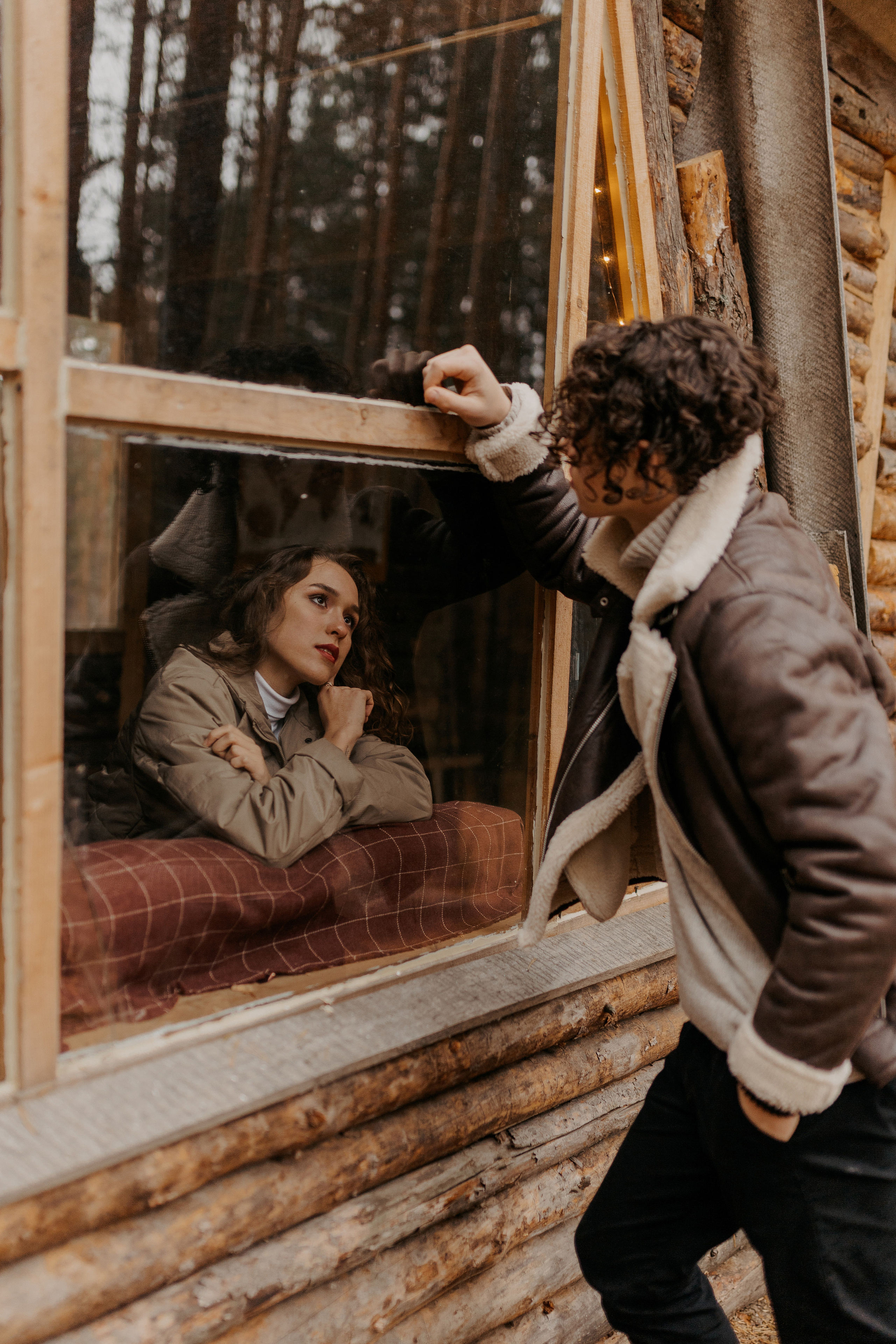 ♥. О любви. о чувствах. о вас. Аня Суббота