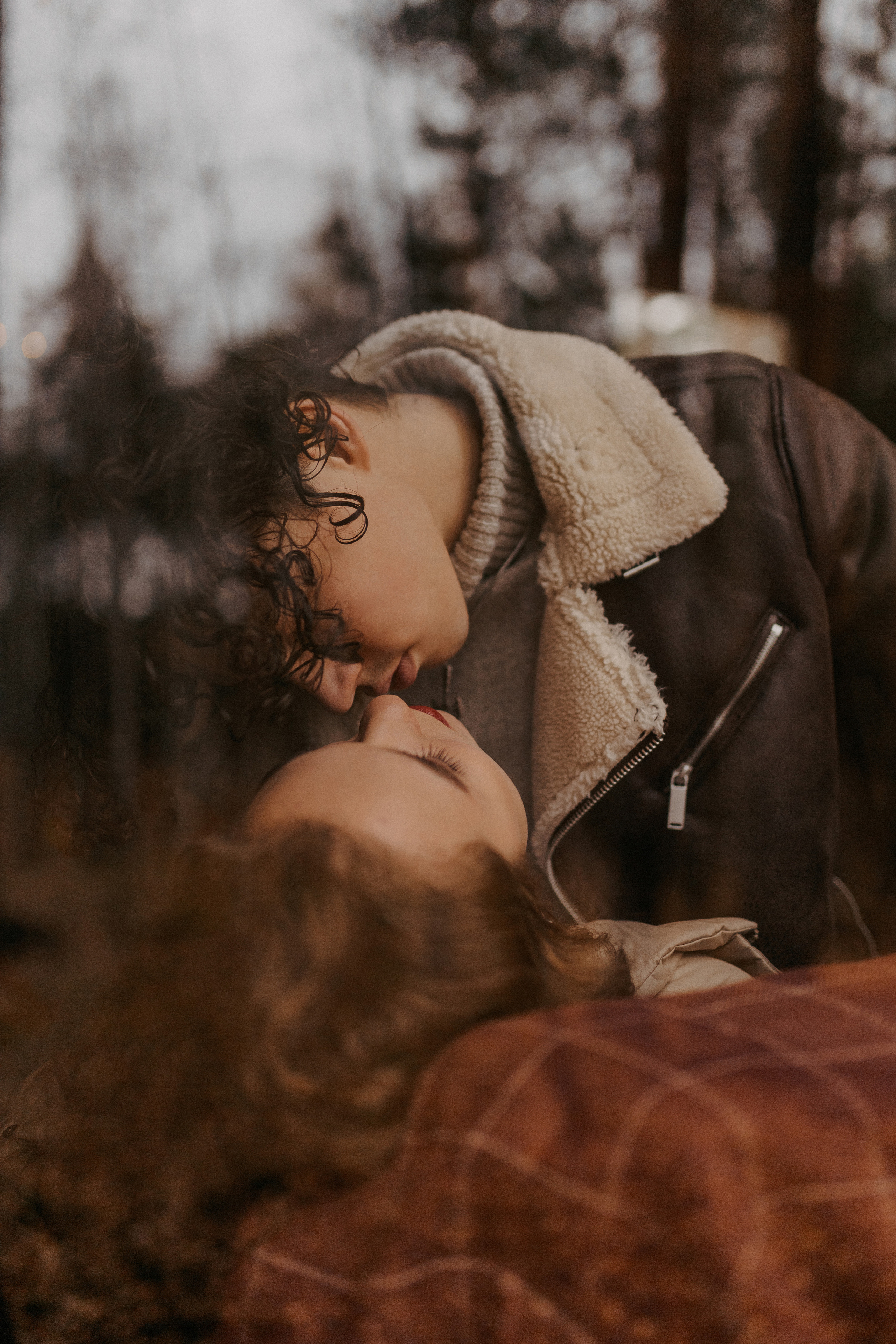 ♥. О любви. о чувствах. о вас. Аня Суббота