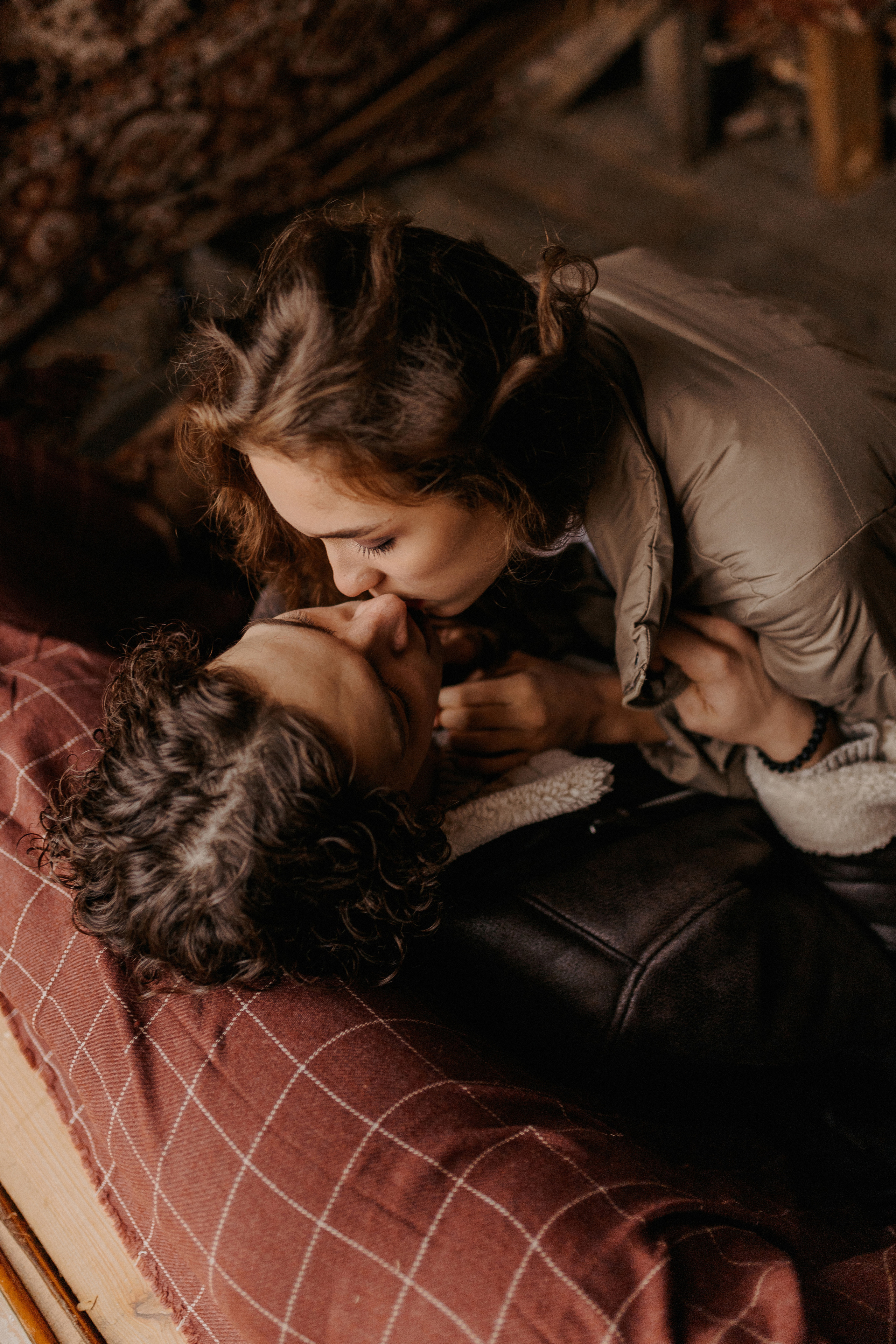 ♥. О любви. о чувствах. о вас. Аня Суббота