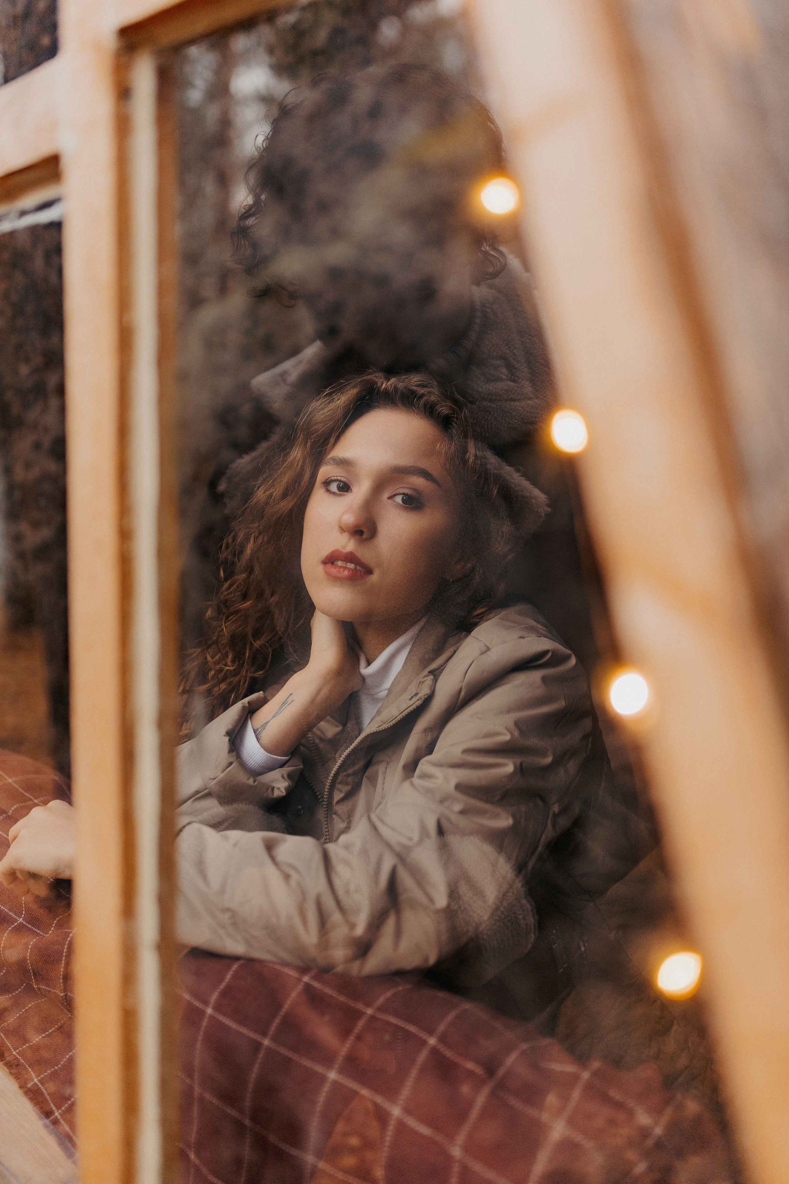 ♥. О любви. о чувствах. о вас. Аня Суббота