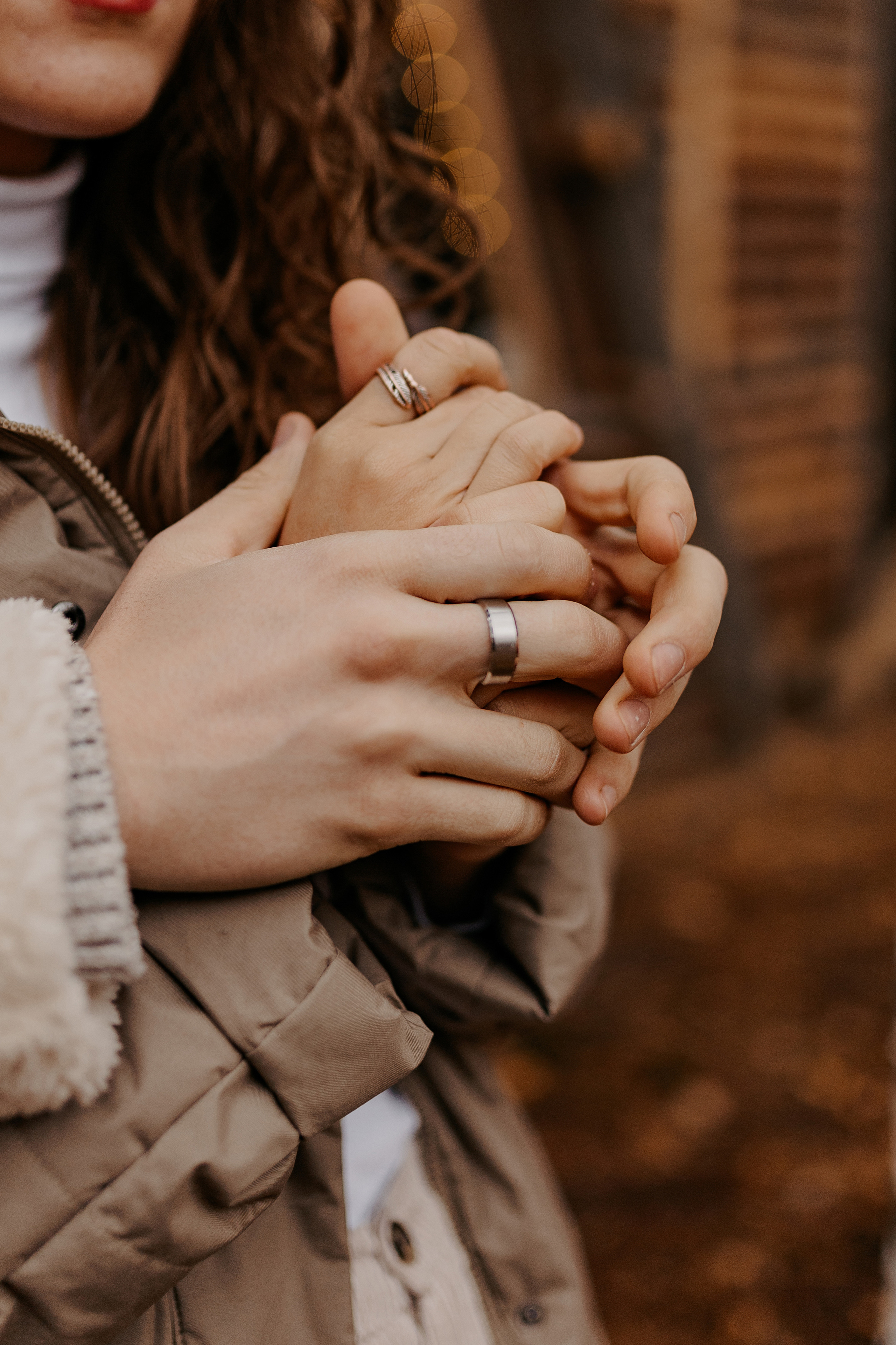 ♥. О любви. о чувствах. о вас. Аня Суббота