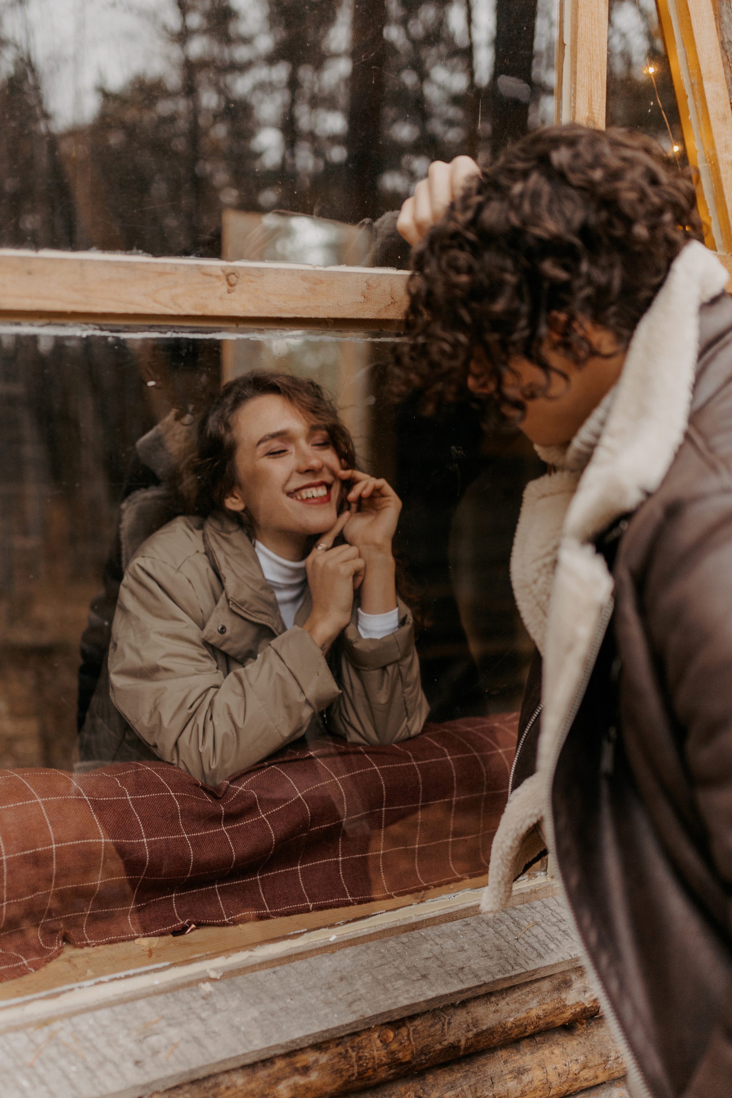 ♥. О любви. о чувствах. о вас. Аня Суббота