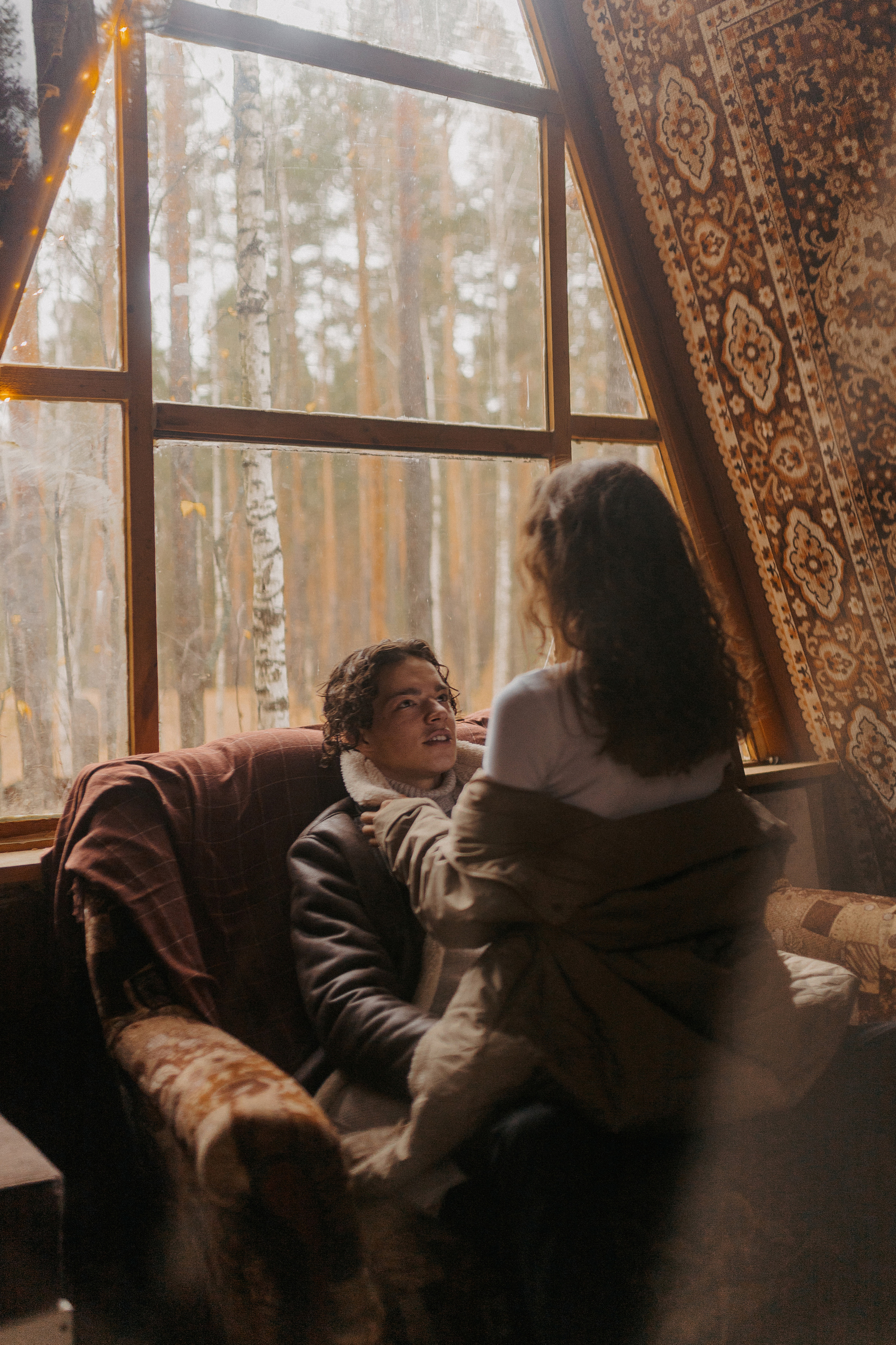 ♥. О любви. о чувствах. о вас. Аня Суббота