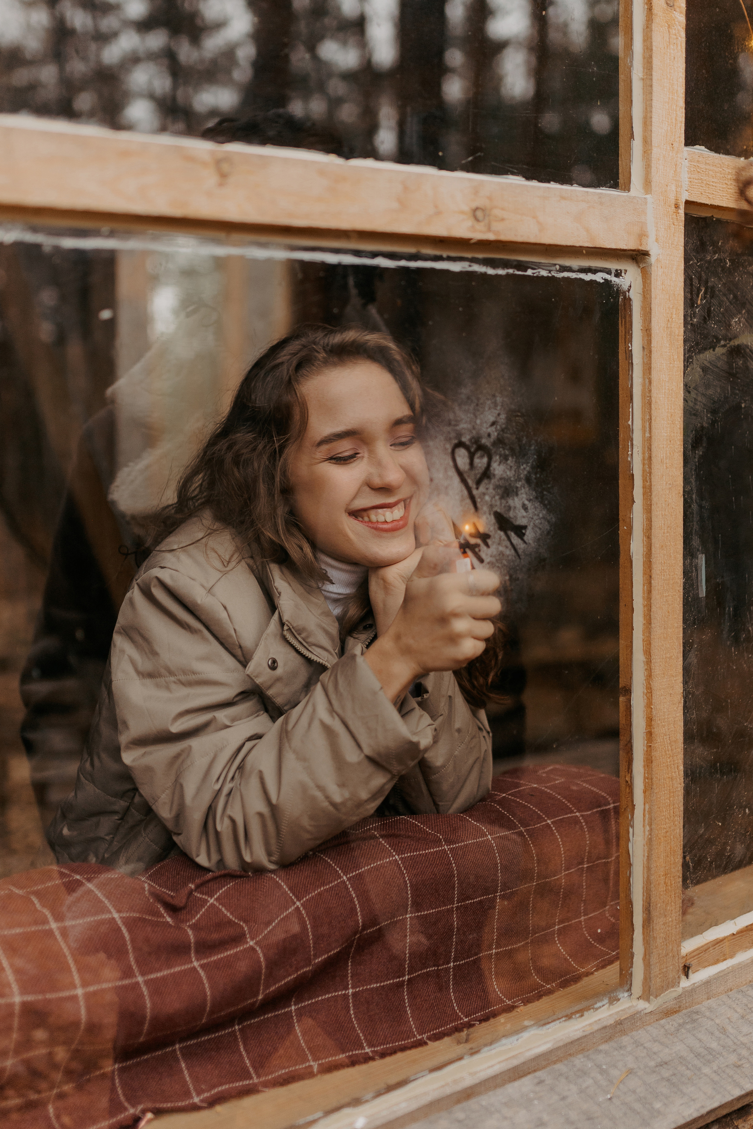 ♥. О любви. о чувствах. о вас. Аня Суббота