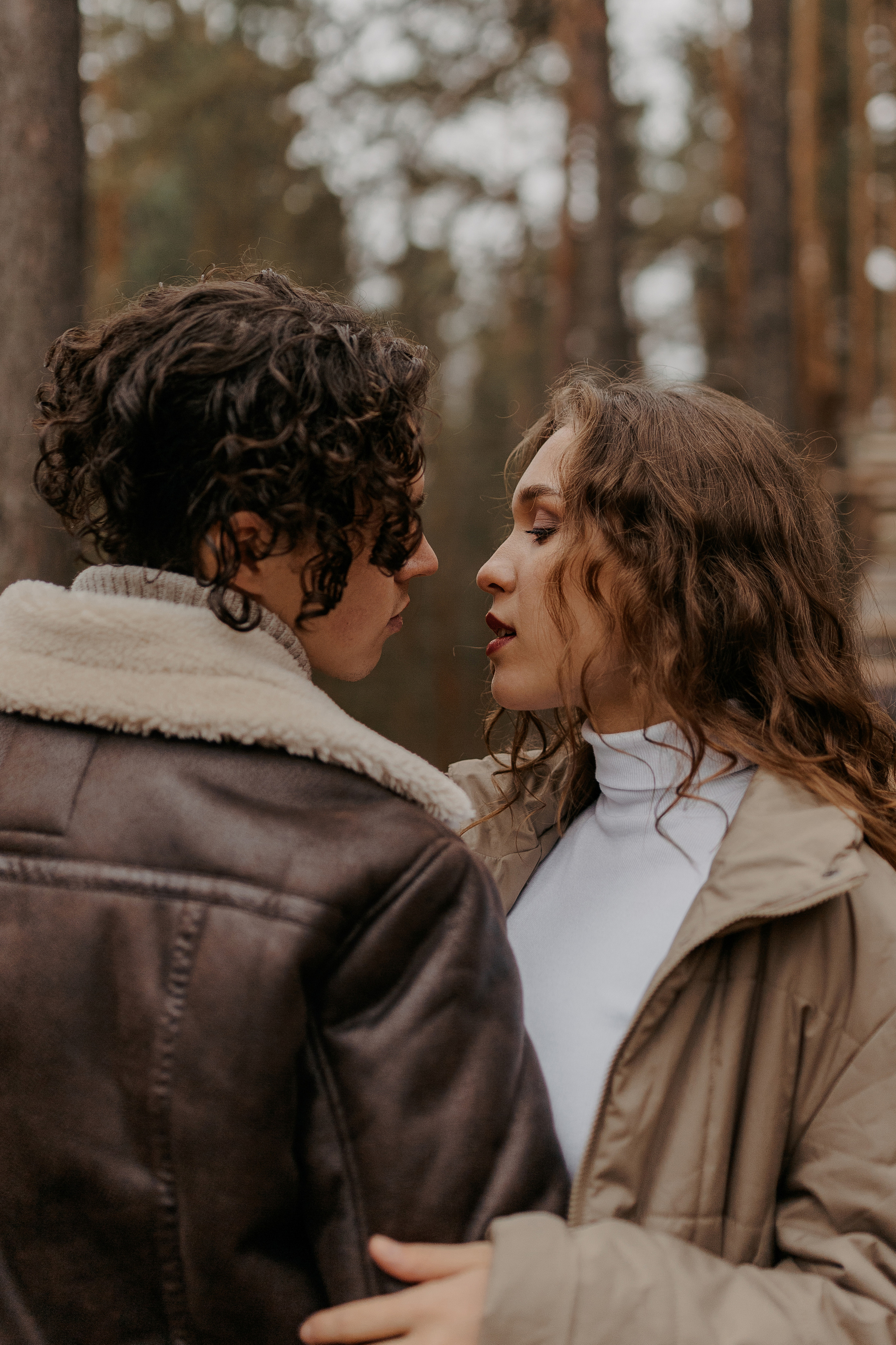 ♥. О любви. о чувствах. о вас. Аня Суббота