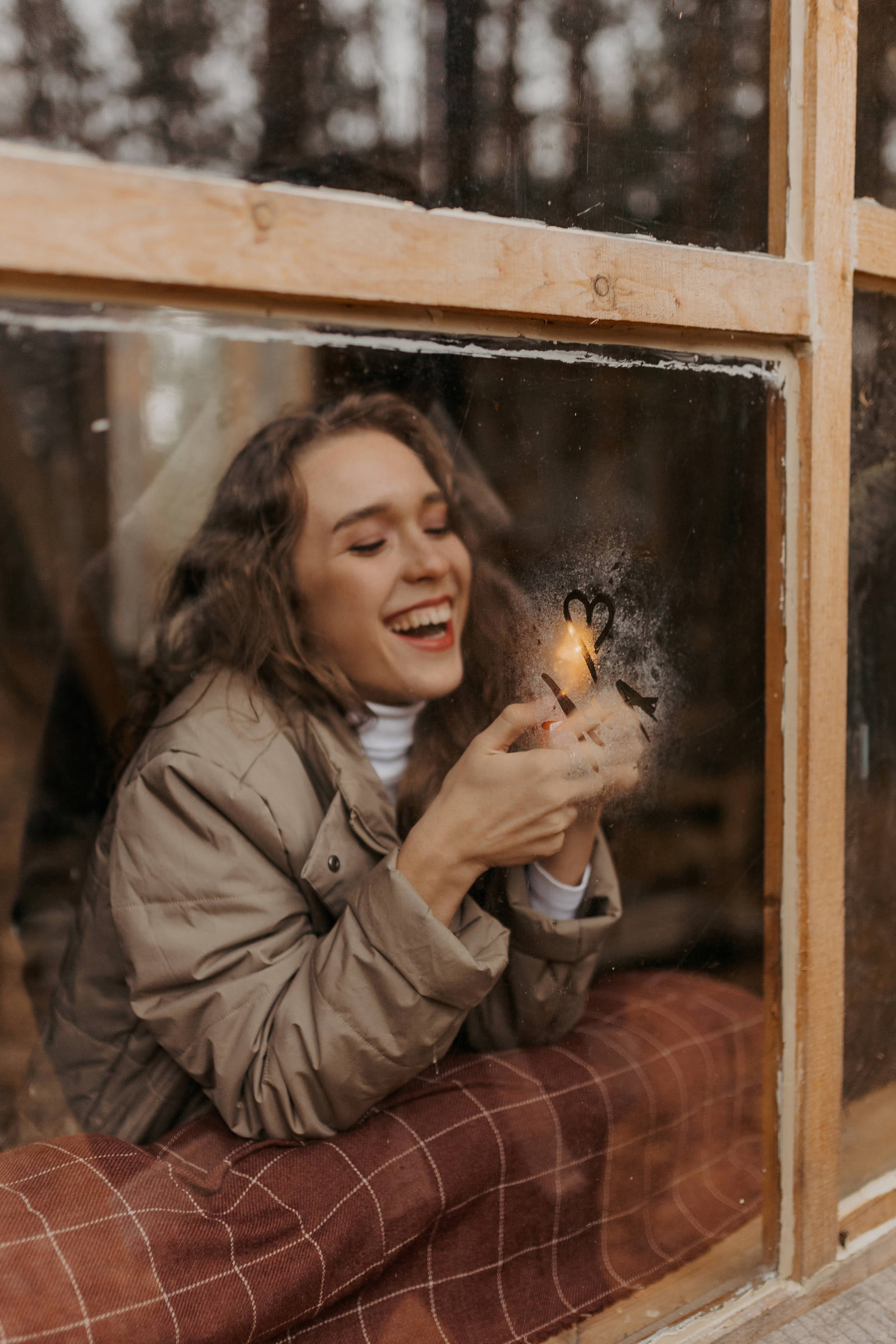 ♥. О любви. о чувствах. о вас. Аня Суббота