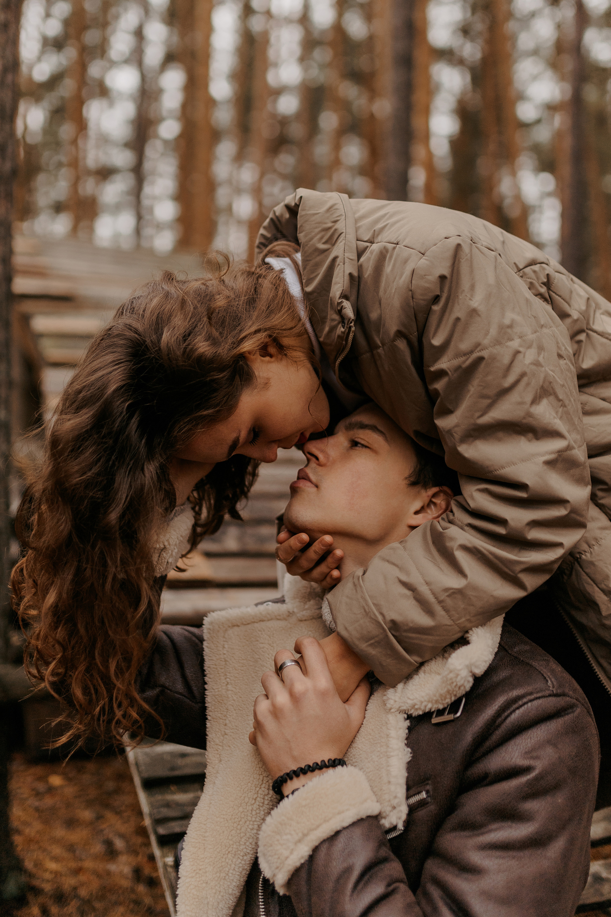 ♥. О любви. о чувствах. о вас. Аня Суббота