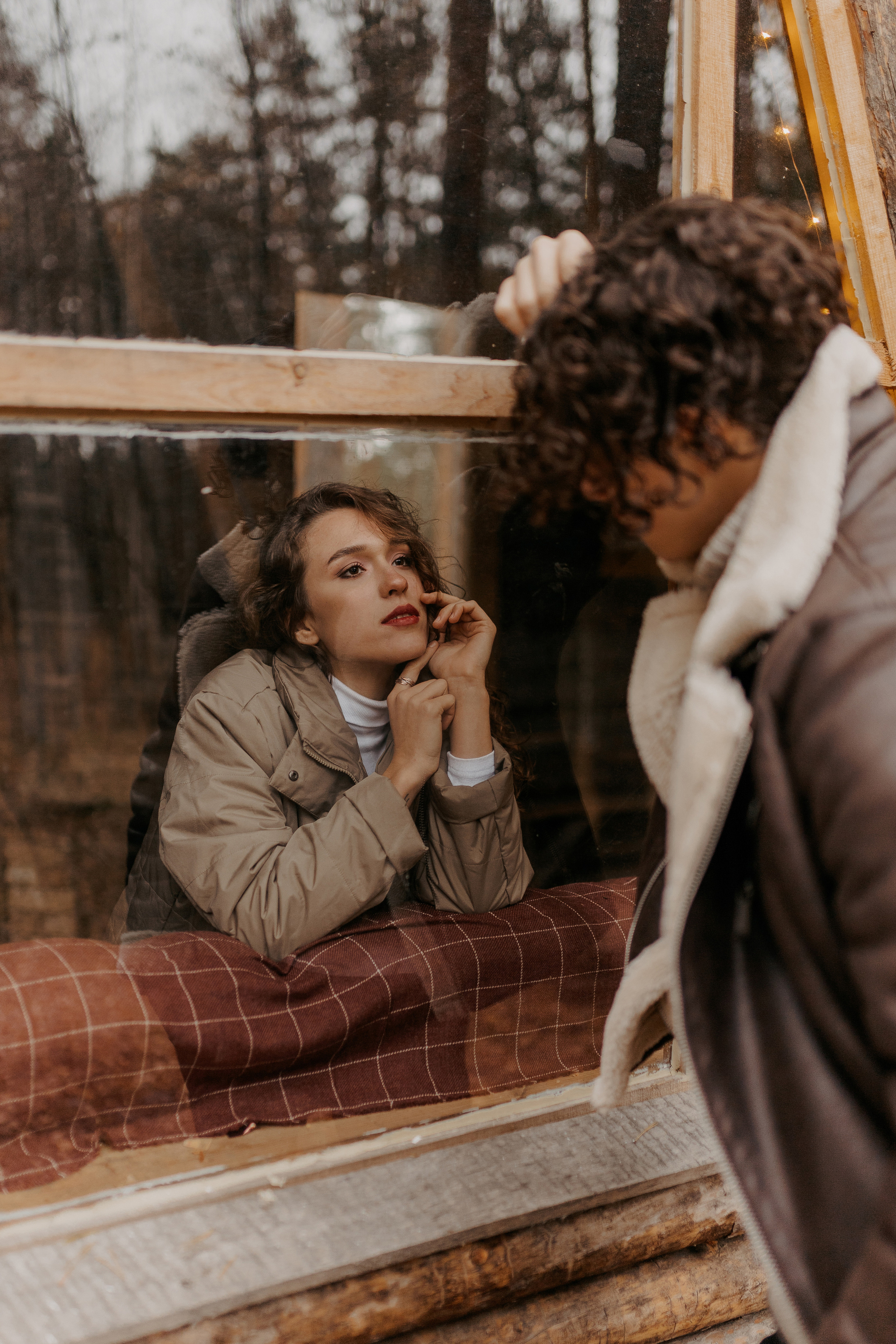 ♥. О любви. о чувствах. о вас. Аня Суббота