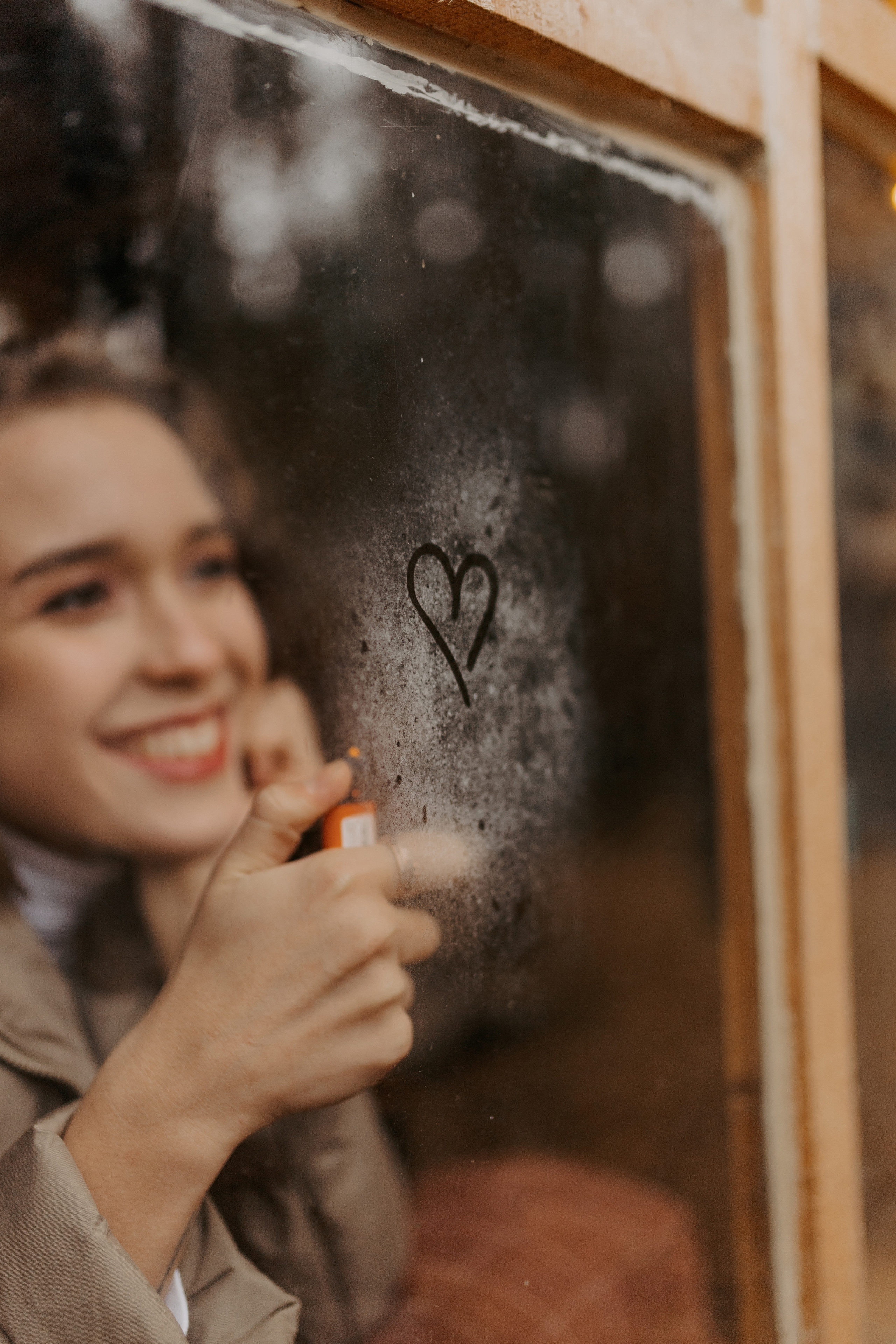 ♥. О любви. о чувствах. о вас. Аня Суббота