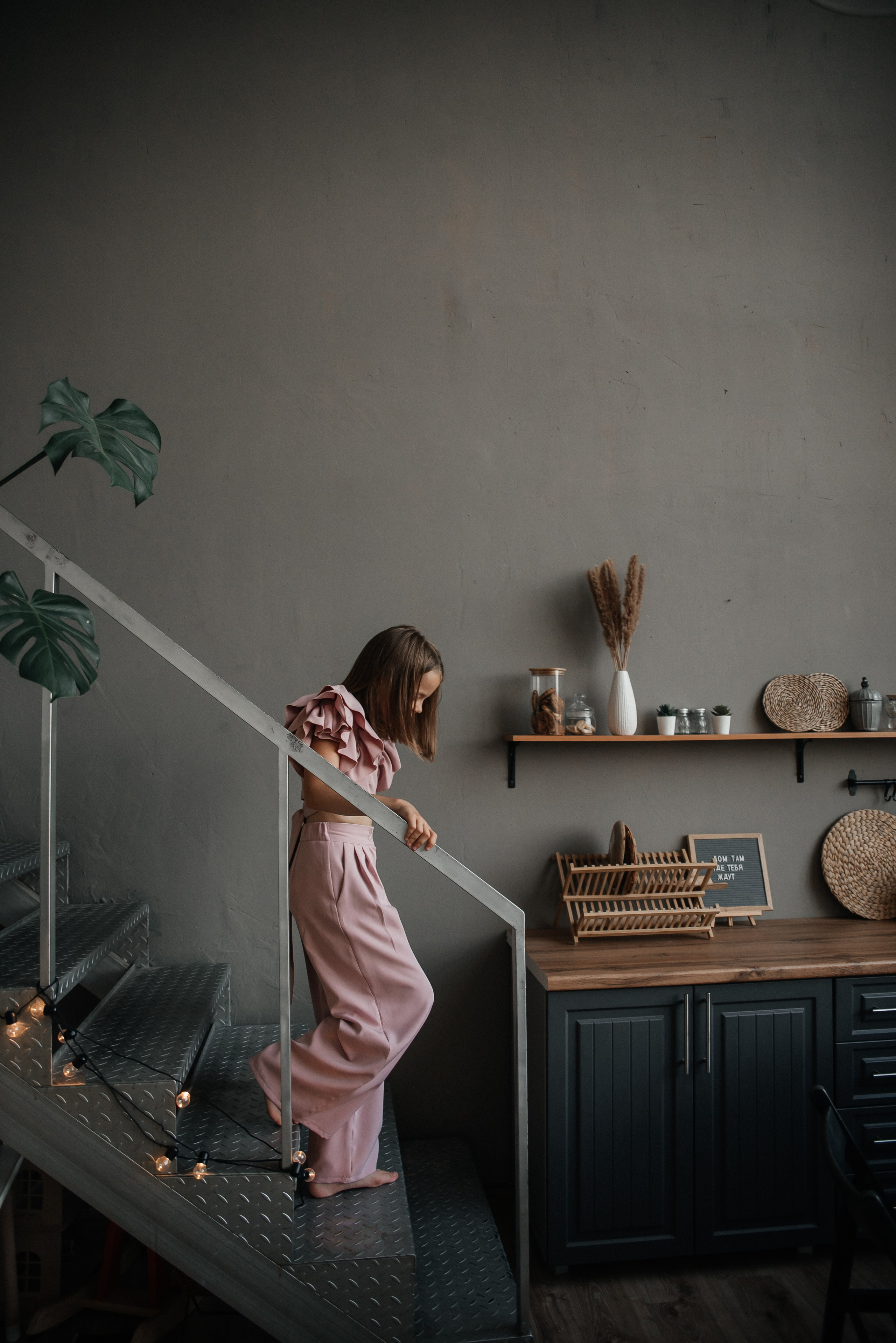 Семейная студийная. Свадебный и семейный фотограф в городе Смоленске