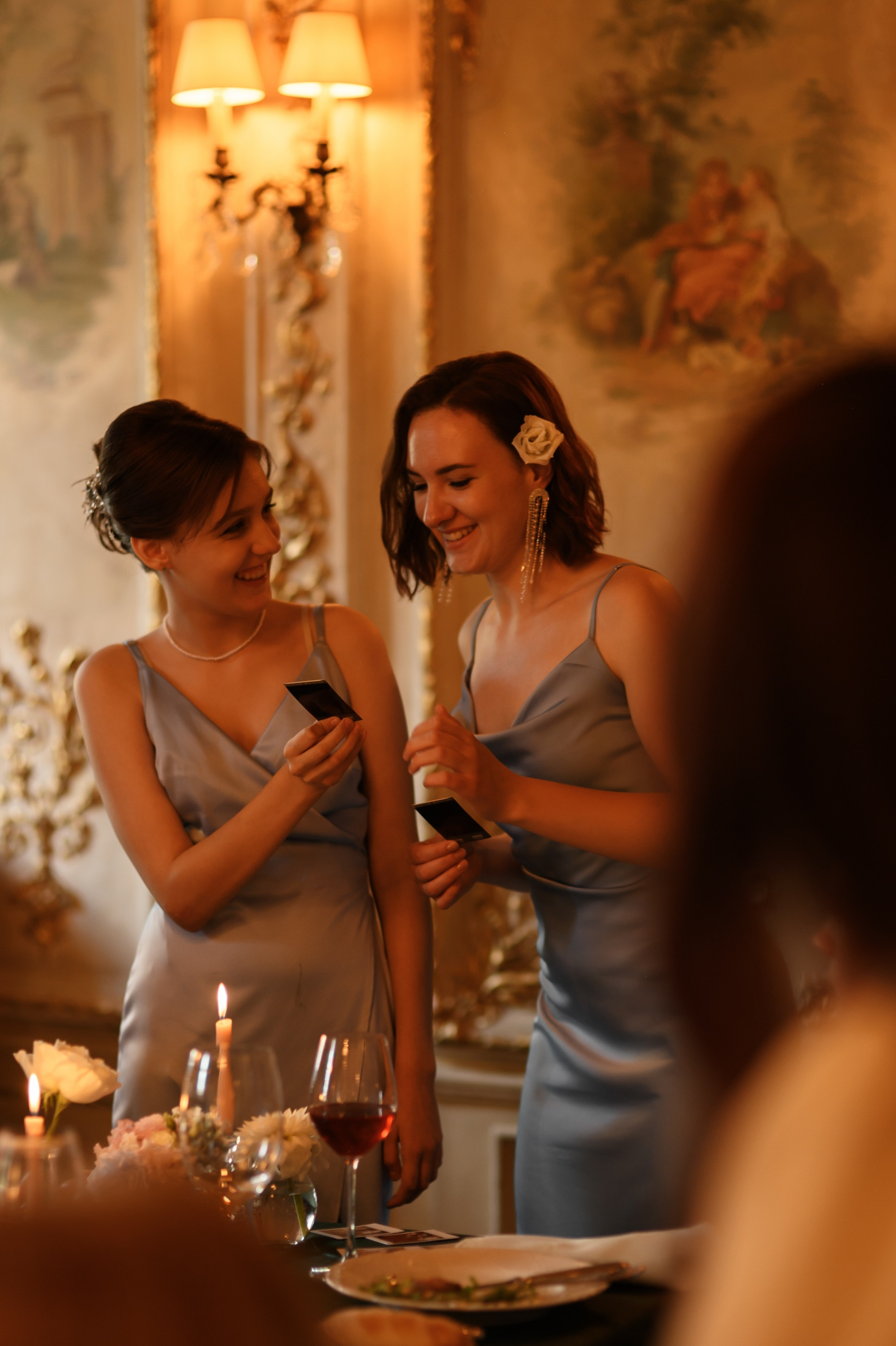 Пушкинъ. Свадебный фотограф в Москве Владимир Симонов