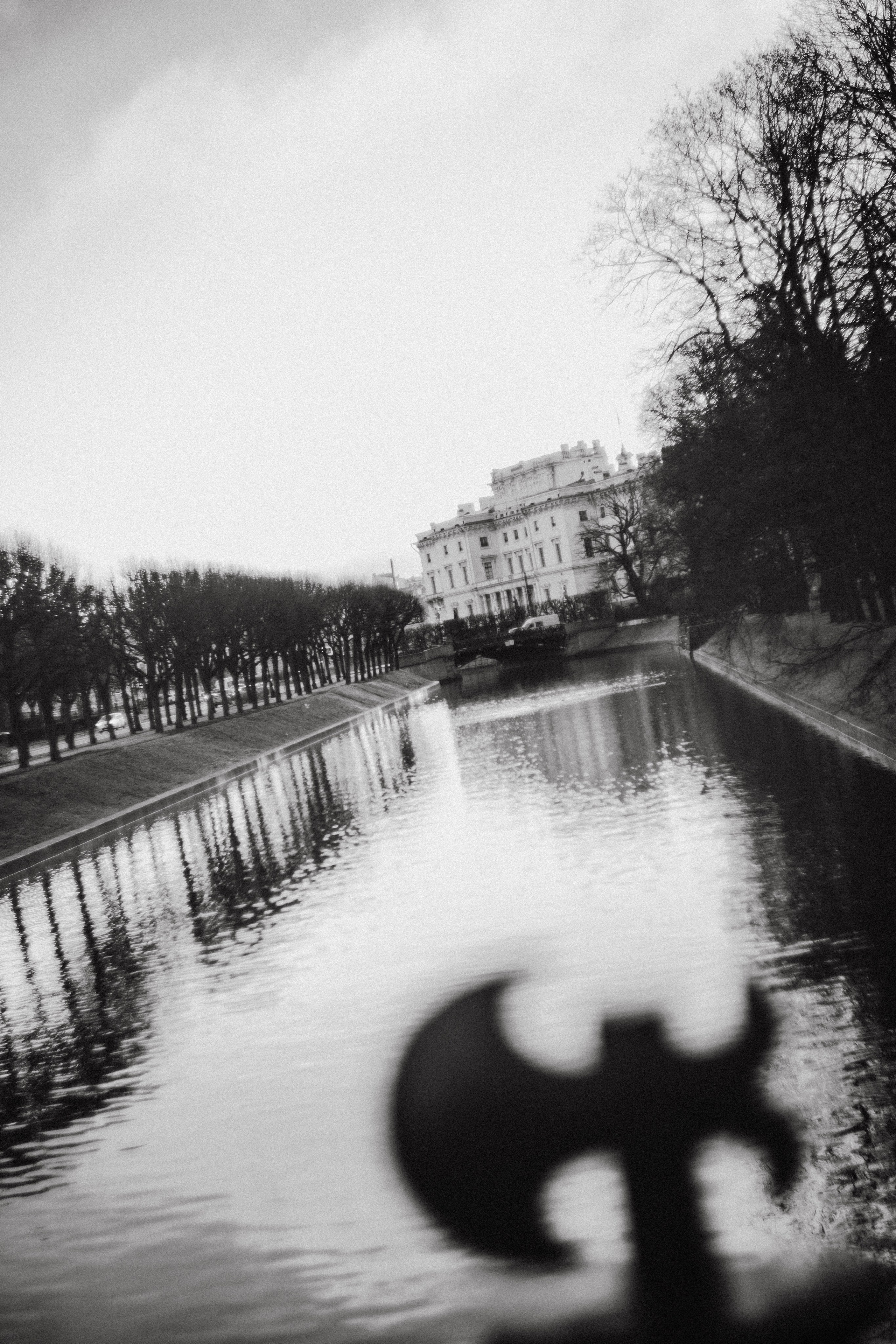 Питер / 24. Фотограф в Нижнем Новгороде