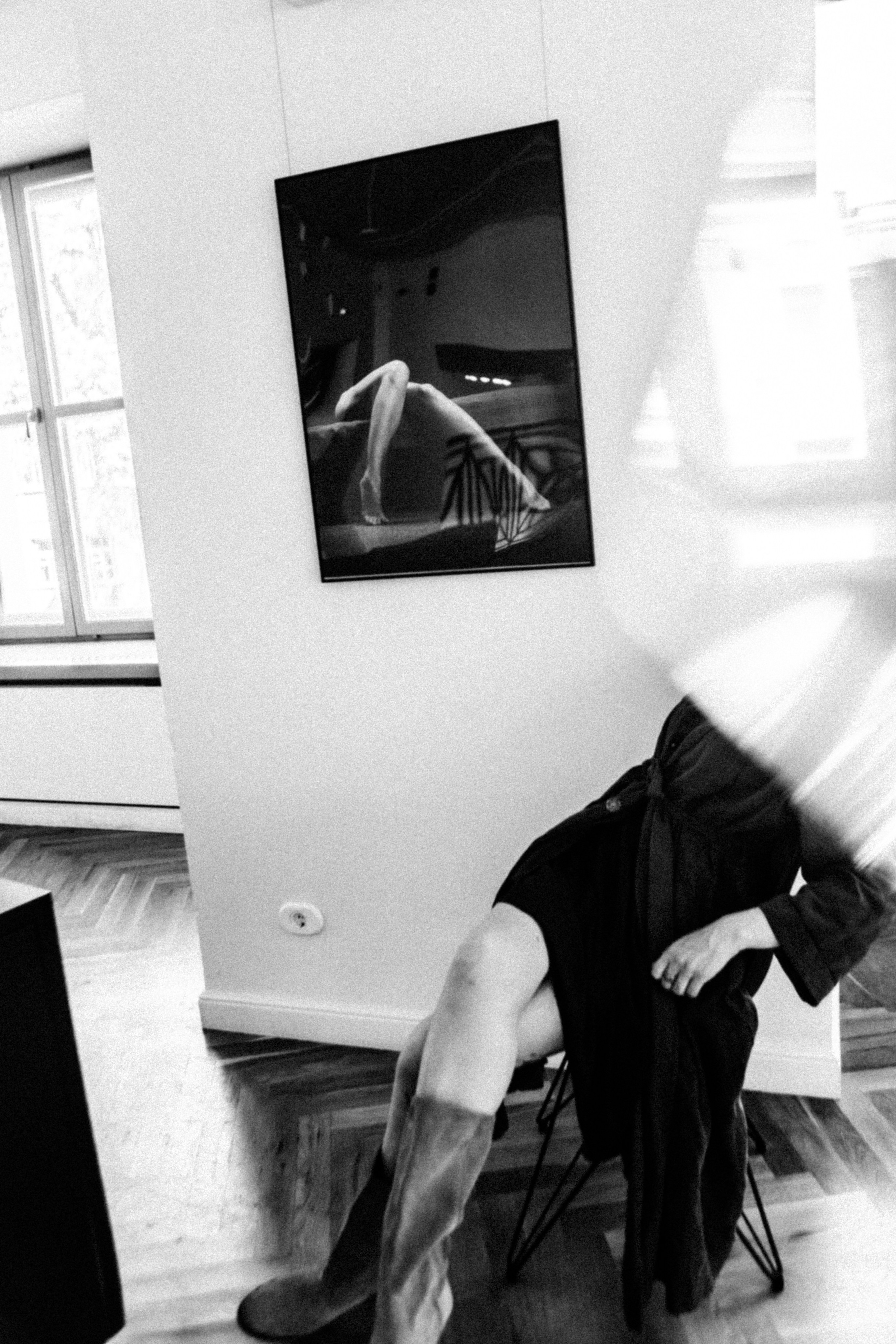 Мария. Рекорд. Фотограф в Нижнем Новгороде