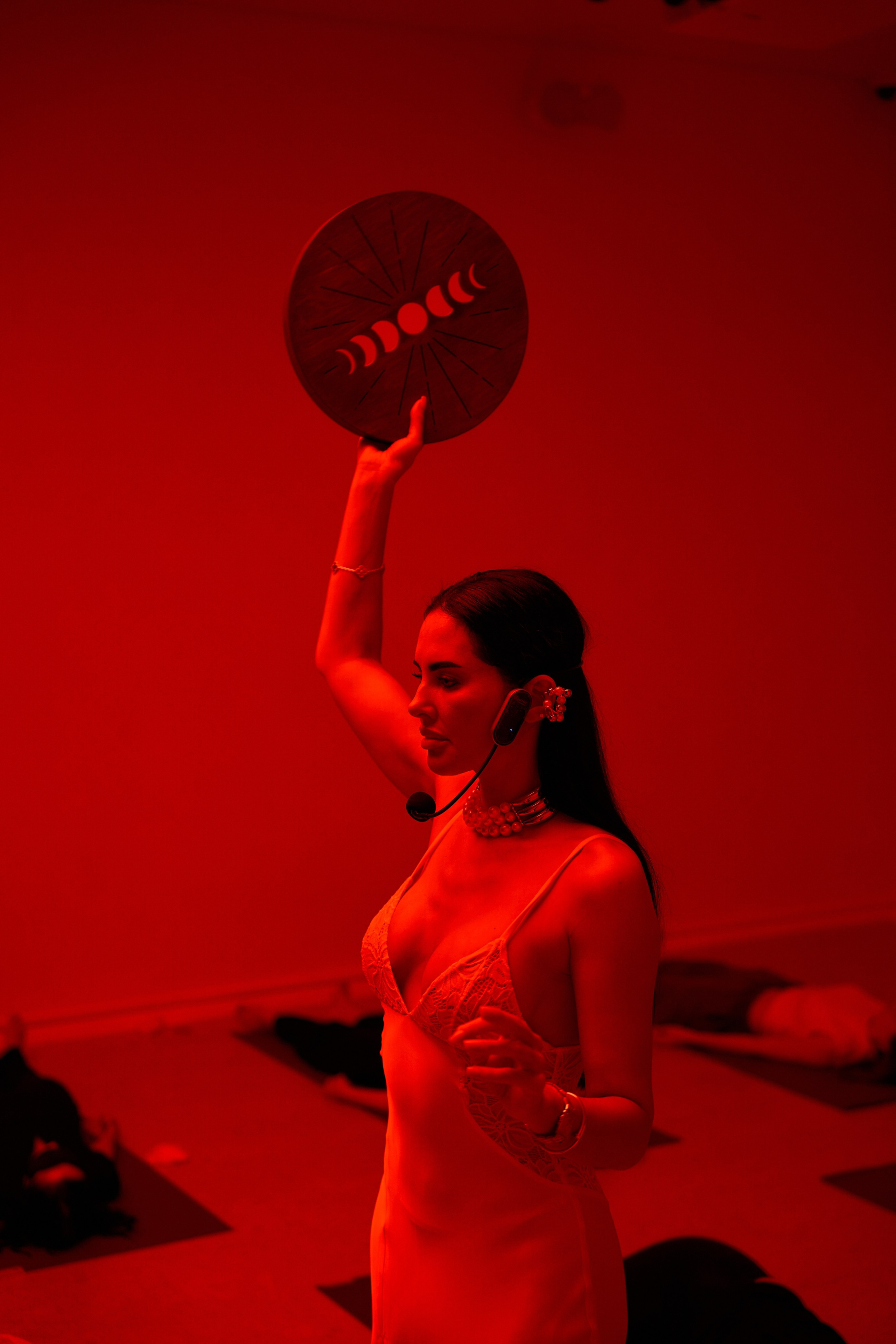 Kundalini Activation. Фотограф в Москве Казакова Анна