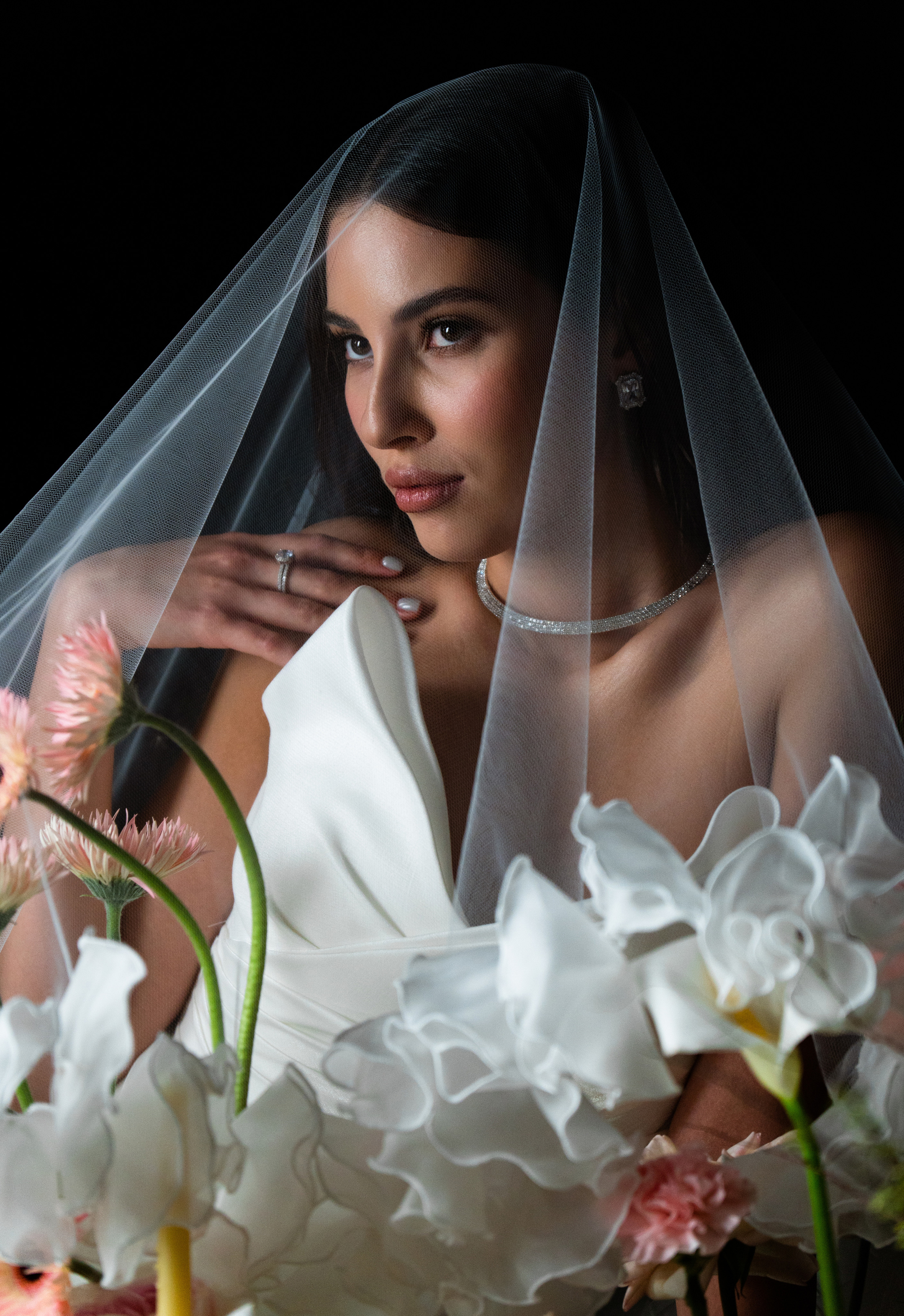 Свадебный фотограф и видеограф в Тольятти, Самаре и Москве — Арзу Магеррамов