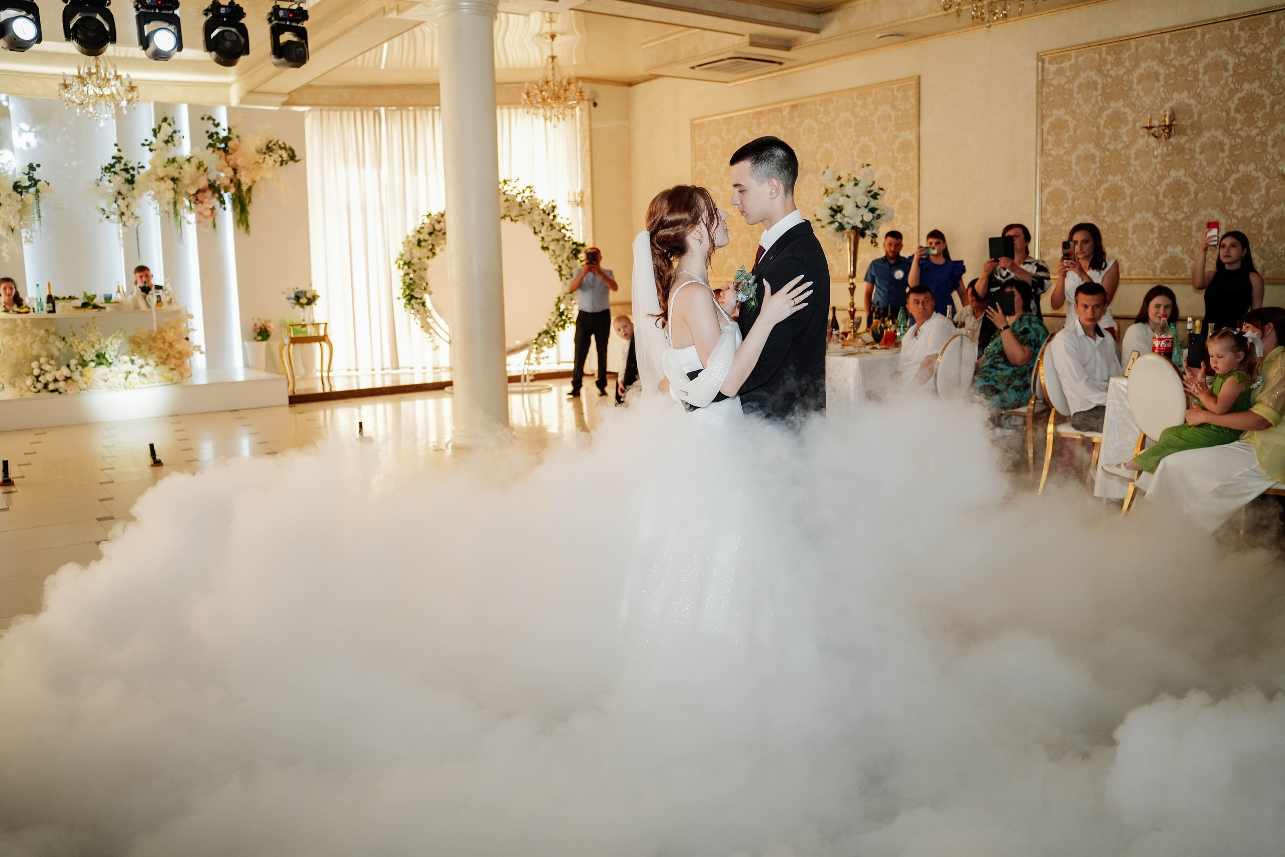 Александр & Вета. Свадебный фотограф и видеограф в Ростове-на-Дону Елизавета Шевчук