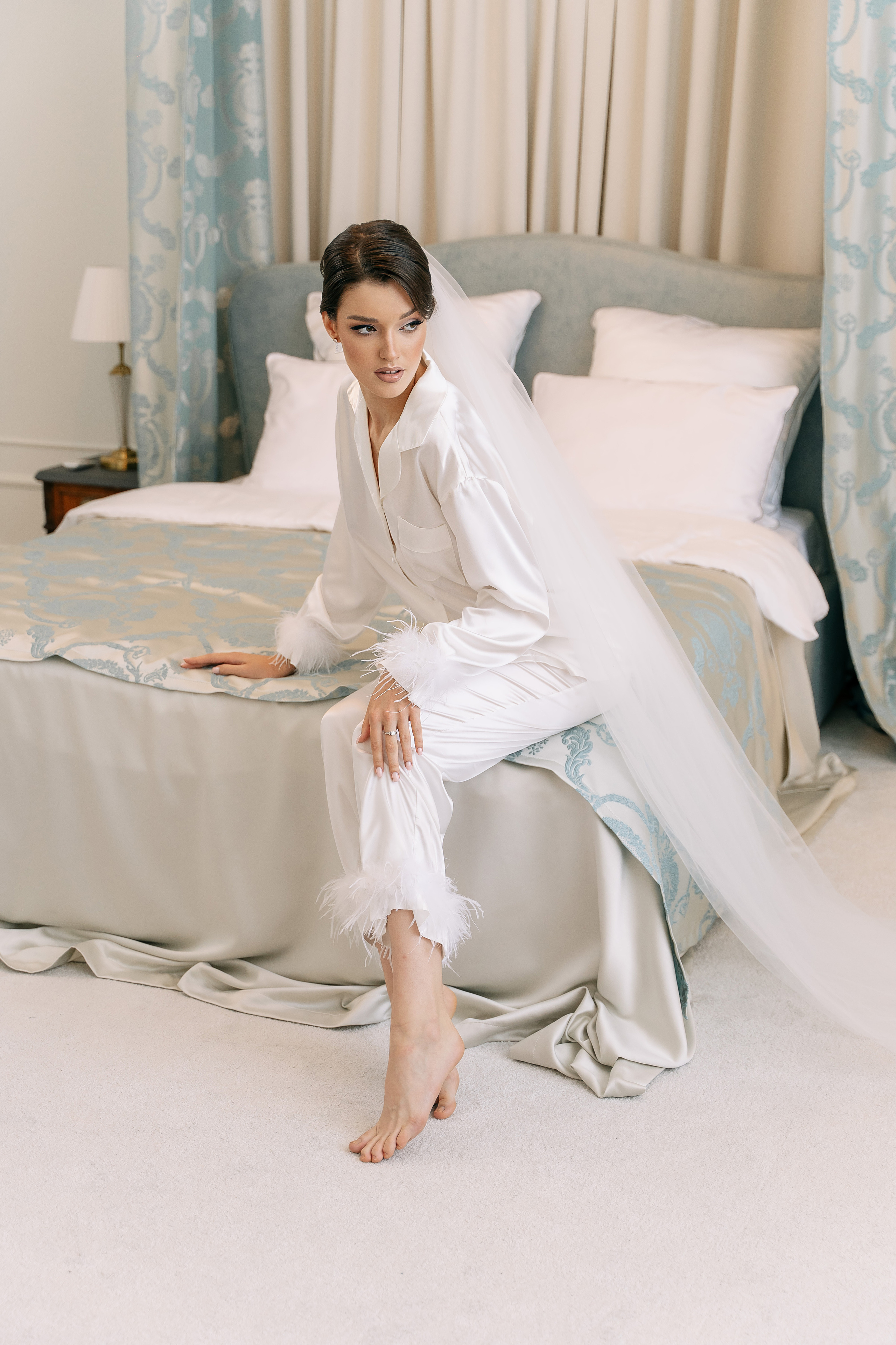 GREEN HALL. Свадебный и семейный фотограф в Краснодаре Миненко Кристина