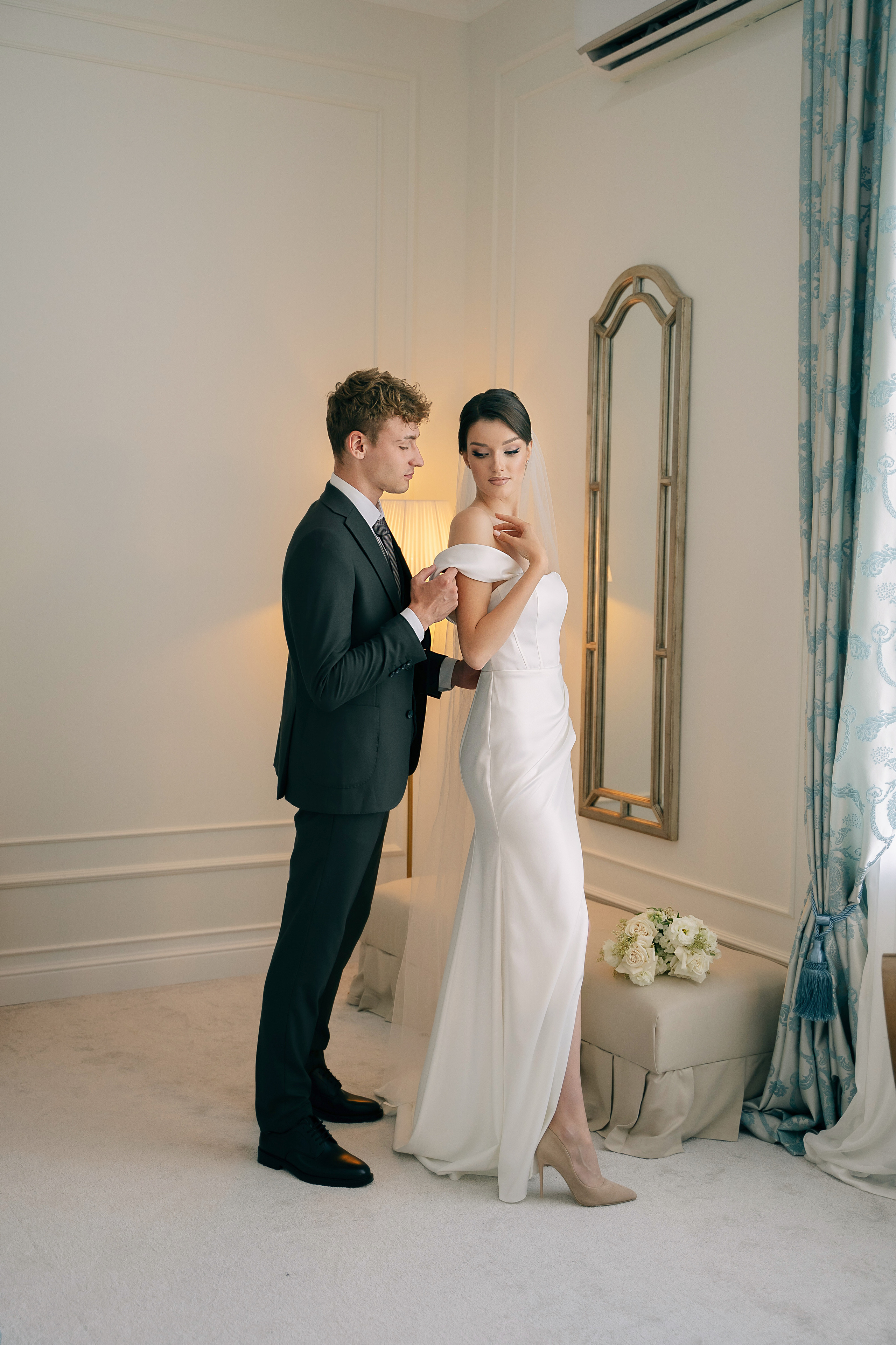 GREEN HALL. Свадебный и семейный фотограф в Краснодаре Миненко Кристина