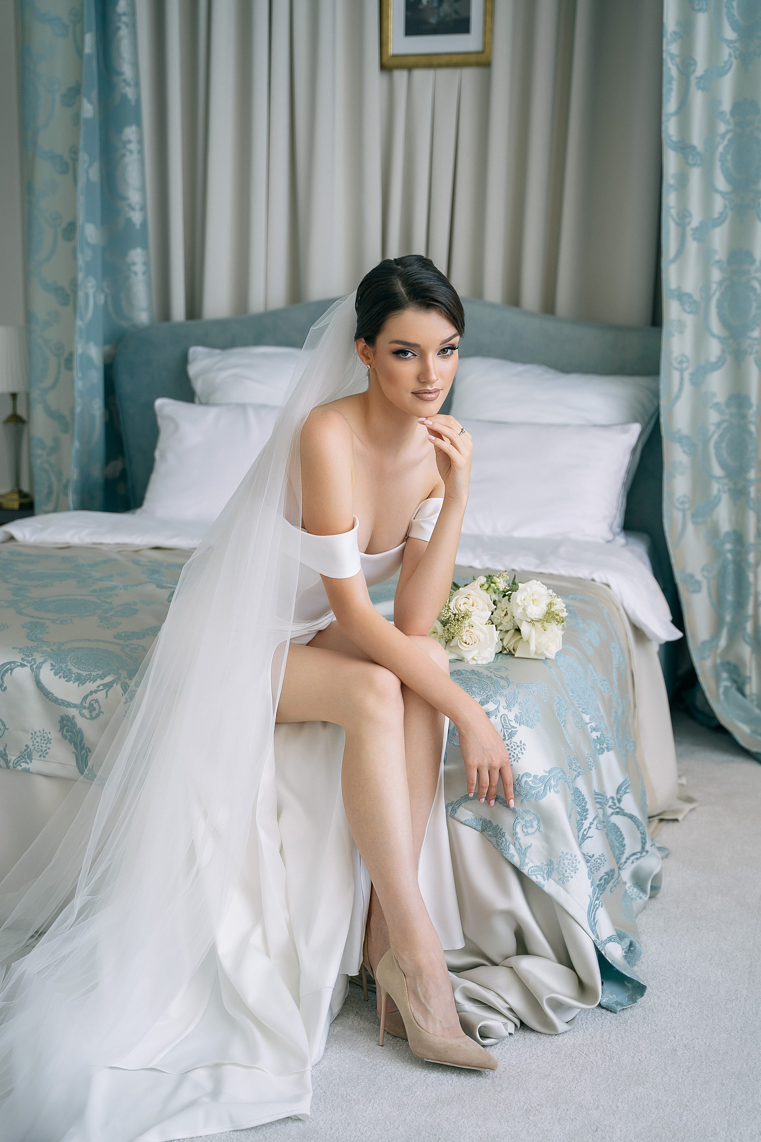 GREEN HALL. Свадебный и семейный фотограф в Краснодаре Миненко Кристина