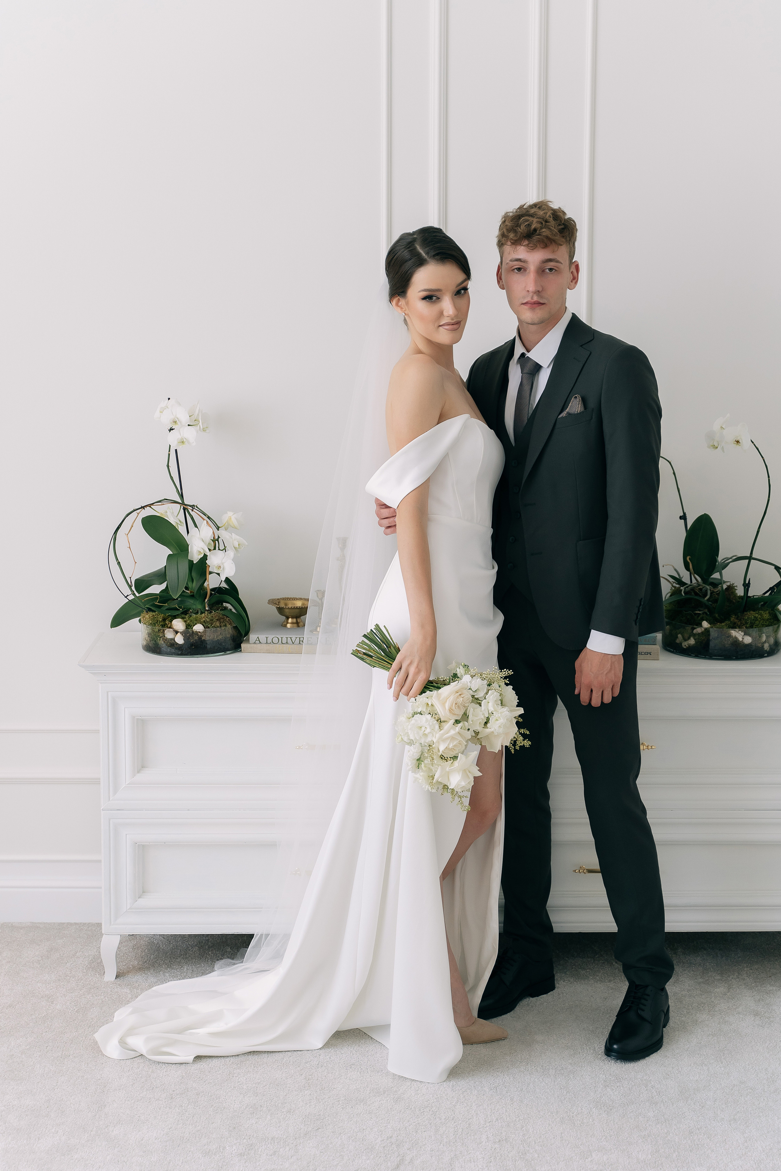 GREEN HALL. Свадебный и семейный фотограф в Краснодаре Миненко Кристина