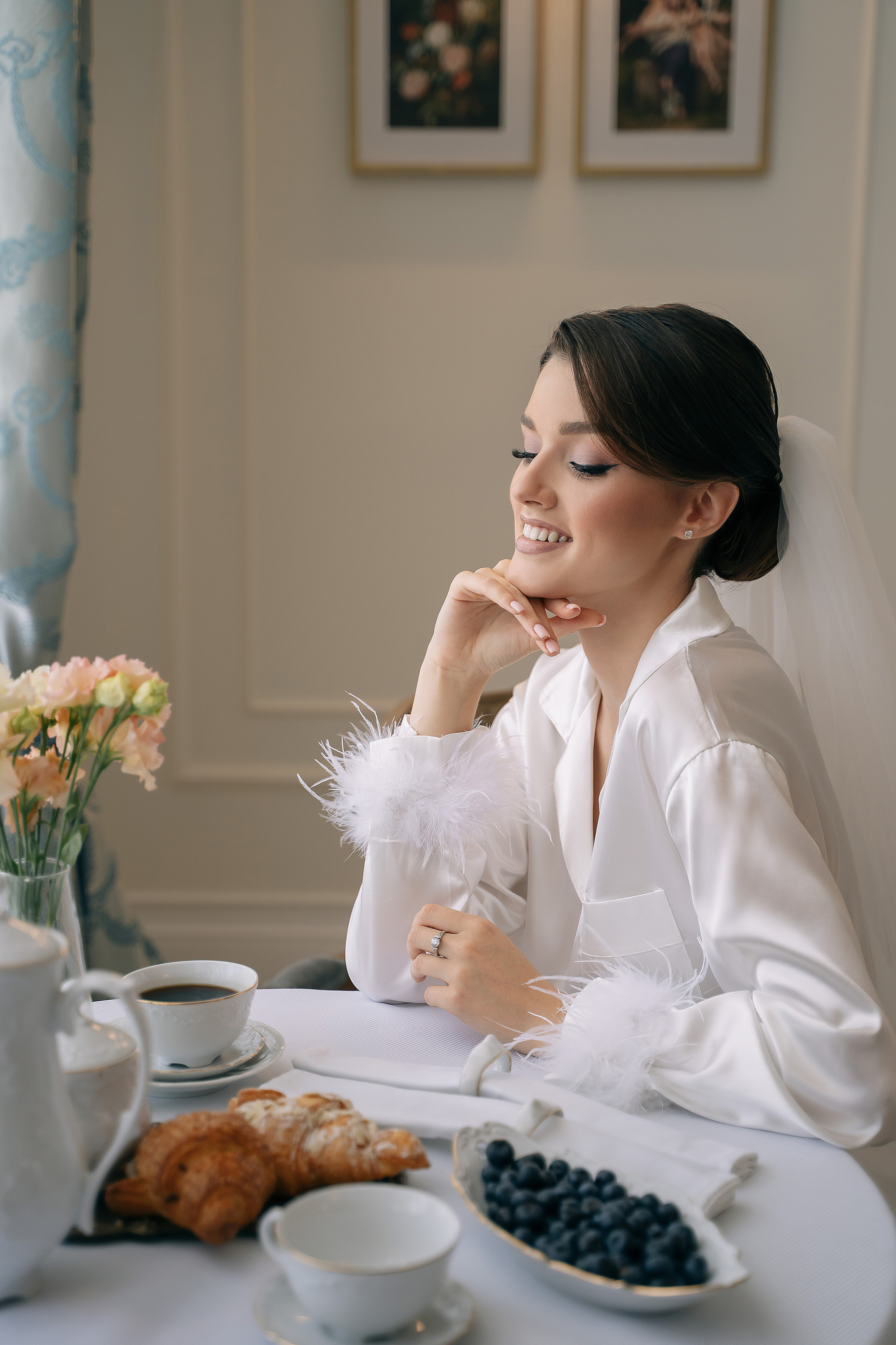 GREEN HALL. Свадебный и семейный фотограф в Краснодаре Миненко Кристина